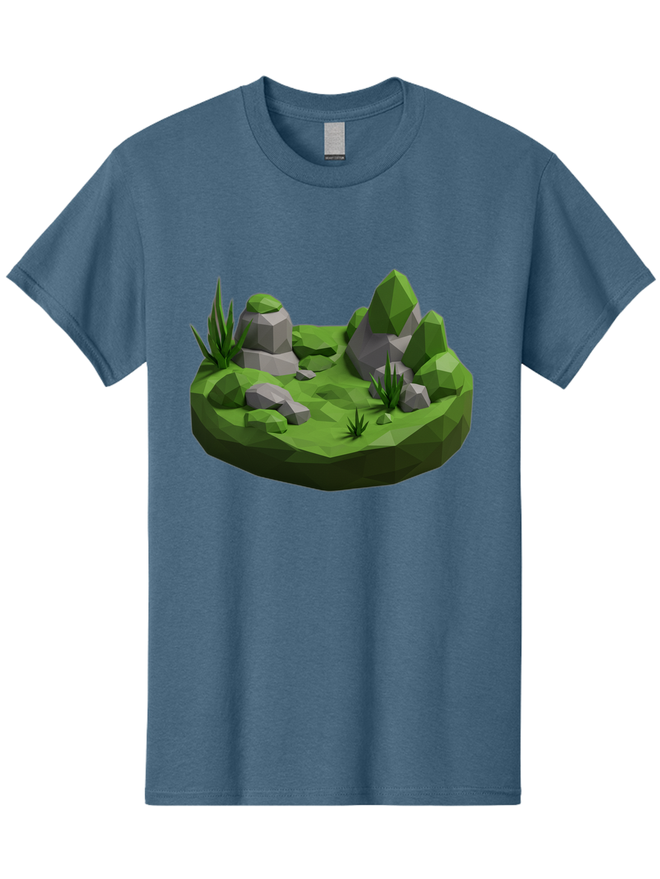 3D-Rocky-Terrain Men'S Graphic Tee, 100% Cotton, Comfortable Casual Summer Wear, Machine Washable, Vintage Camera, Old Camera, Antique Camera, Black Camera, Classic Photography, Photography Equipment, Nostalgic Device, Film Camera, Camera Art Bag112