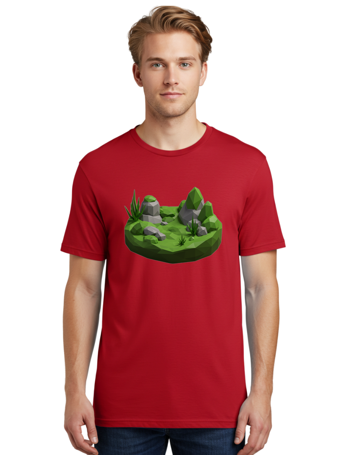 3D-Rocky-Terrain Men'S Graphic Tee, 100% Cotton, Comfortable Casual Summer Wear, Machine Washable, Vintage Camera, Old Camera, Antique Camera, Black Camera, Classic Photography, Photography Equipment, Nostalgic Device, Film Camera, Camera Art Bag112