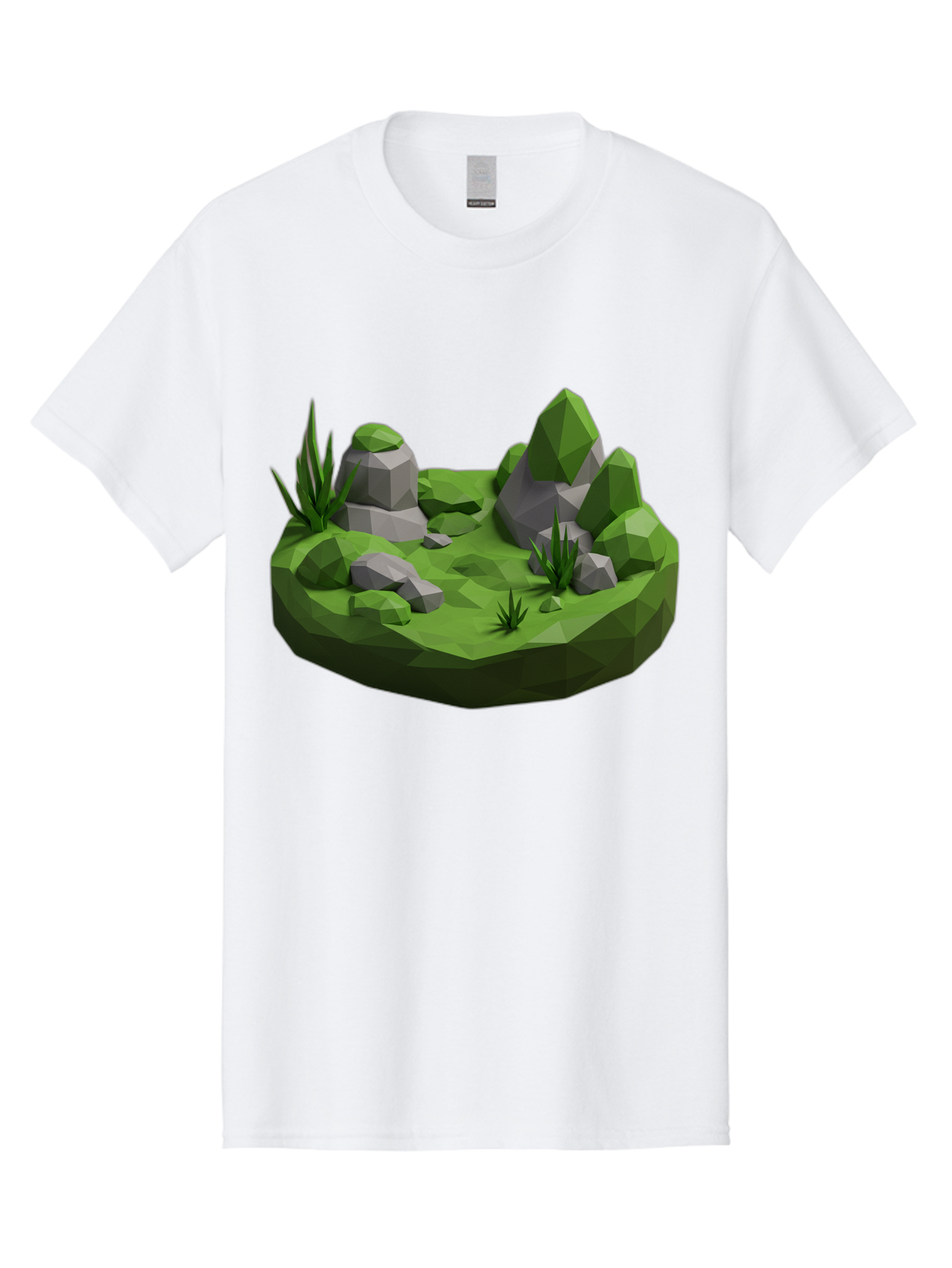 3D-Rocky-Terrain Men'S Graphic Tee, 100% Cotton, Comfortable Casual Summer Wear, Machine Washable, Vintage Camera, Old Camera, Antique Camera, Black Camera, Classic Photography, Photography Equipment, Nostalgic Device, Film Camera, Camera Art Bag112