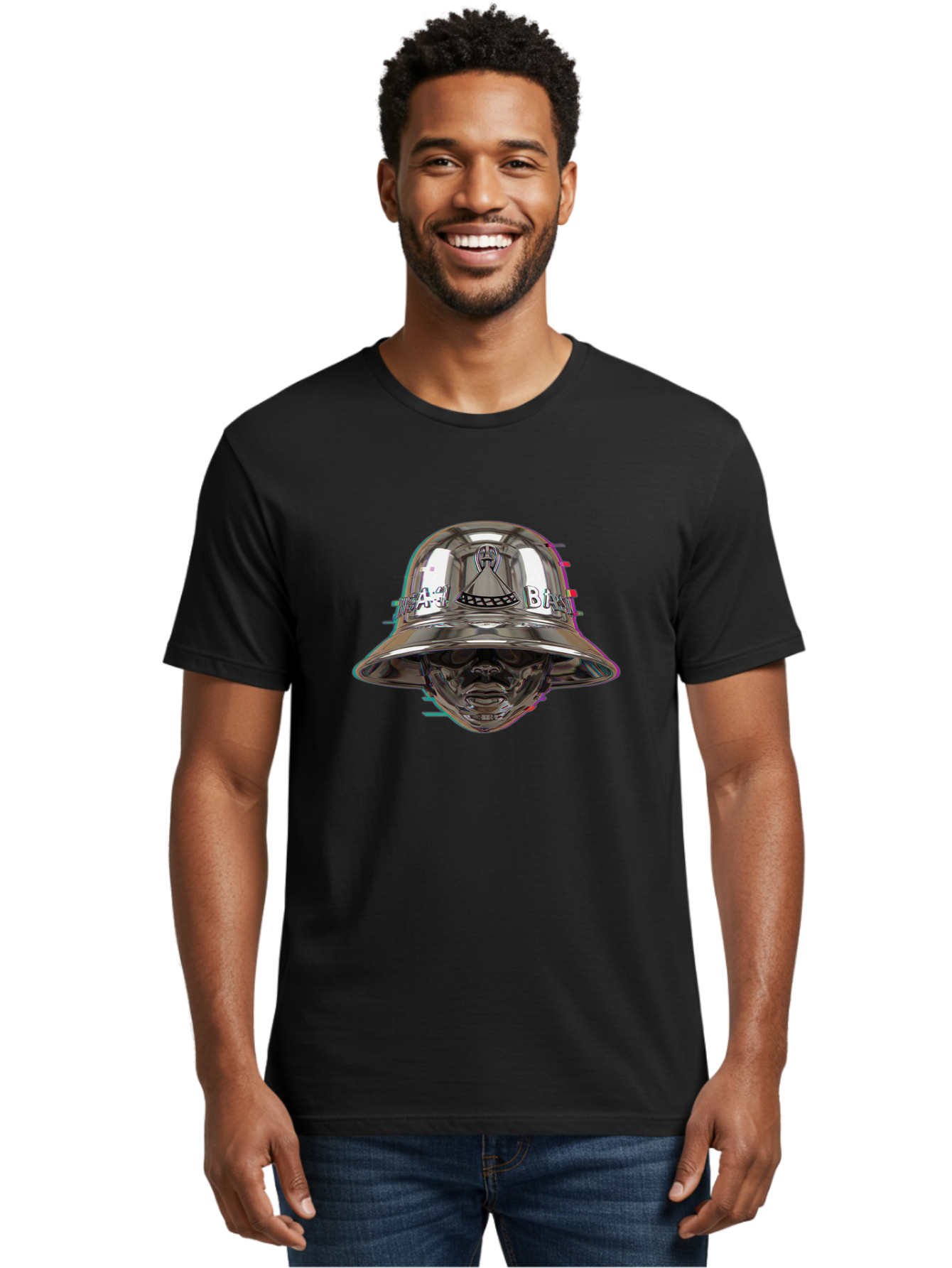 A-Ap-Bari-Logo Men'S Graphic Tee, 100% Cotton, Comfortable Casual Summer Wear, Machine Washable, Vintage Camera, Old Camera, Antique Camera, Black Camera, Classic Photography, Photography Equipment, Nostalgic Device, Film Camera, Camera Art Bag117