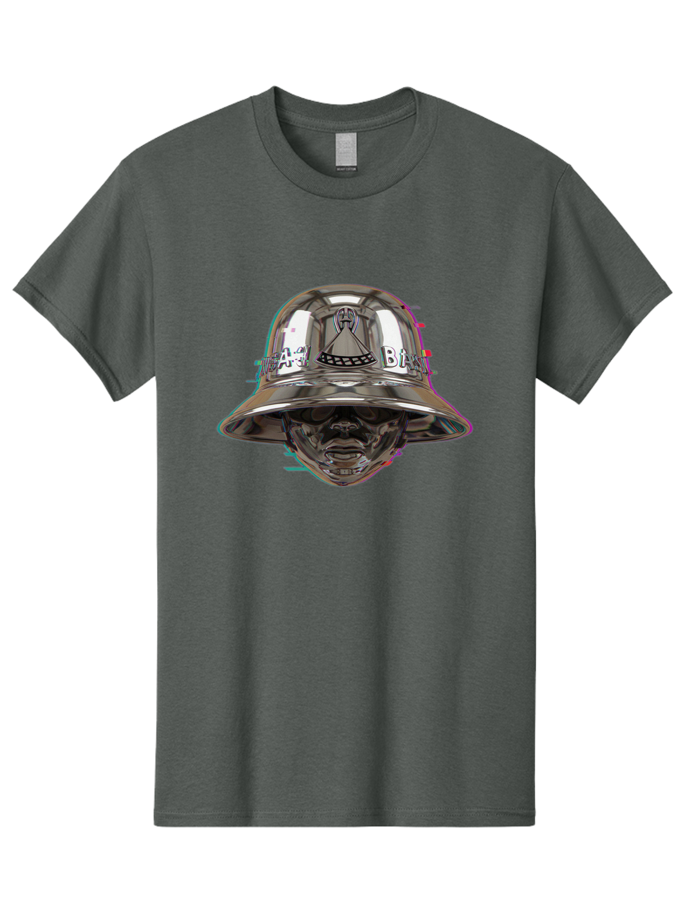 A-Ap-Bari-Logo Men'S Graphic Tee, 100% Cotton, Comfortable Casual Summer Wear, Machine Washable, Vintage Camera, Old Camera, Antique Camera, Black Camera, Classic Photography, Photography Equipment, Nostalgic Device, Film Camera, Camera Art Bag117