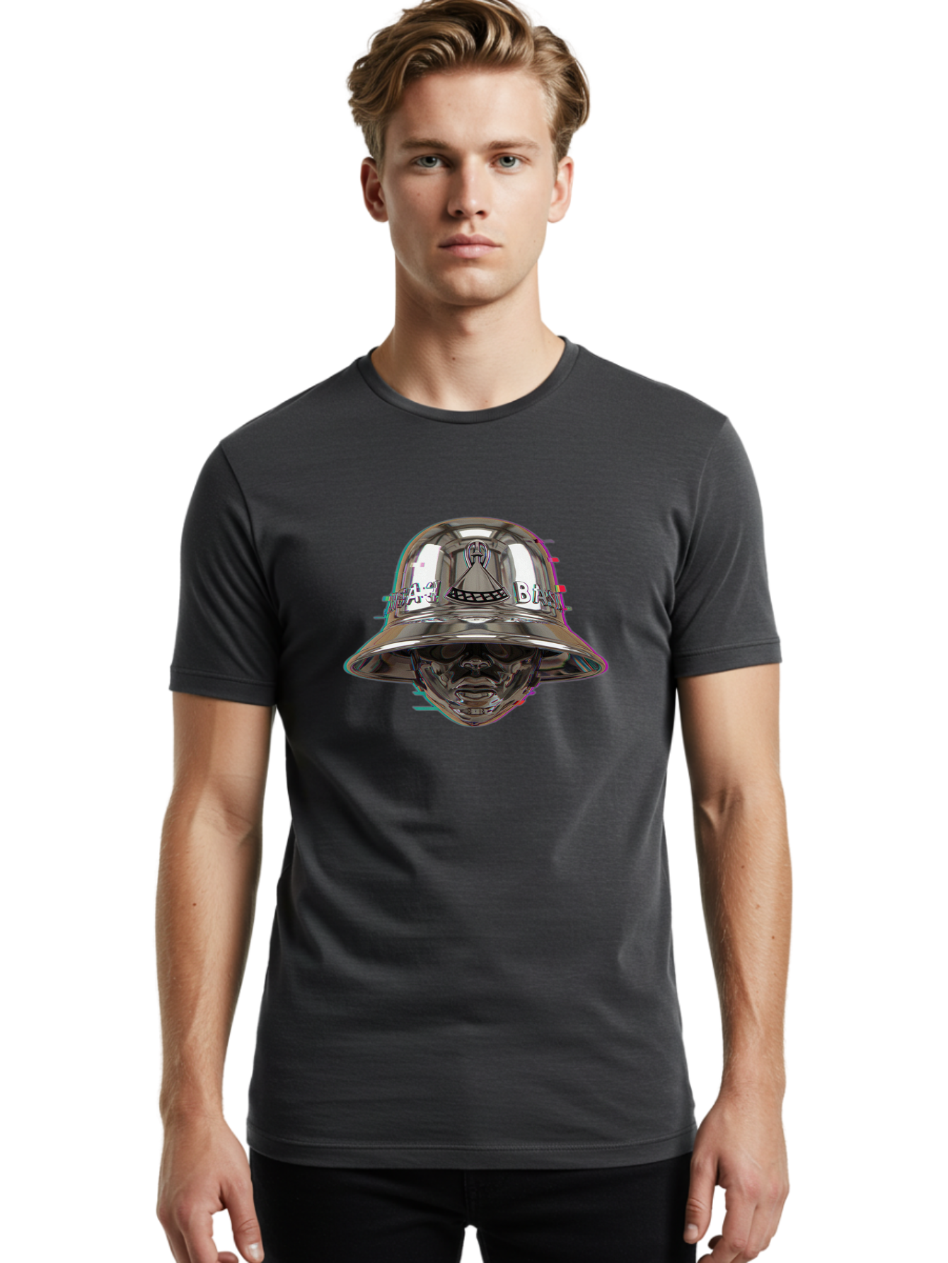 A-Ap-Bari-Logo Men'S Graphic Tee, 100% Cotton, Comfortable Casual Summer Wear, Machine Washable, Vintage Camera, Old Camera, Antique Camera, Black Camera, Classic Photography, Photography Equipment, Nostalgic Device, Film Camera, Camera Art Bag117