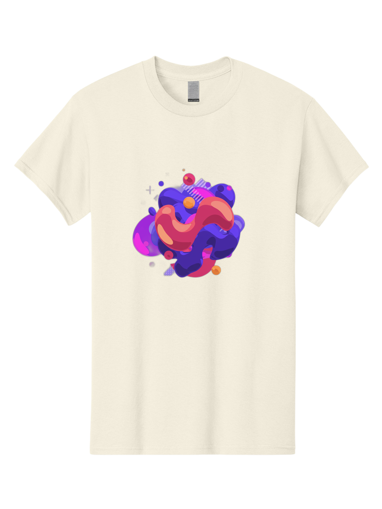 Abstract-Fluid-Shapes Men'S Graphic Tee, 100% Cotton, Comfortable Casual Summer Wear, Machine Washable, Vintage Camera, Old Camera, Antique Camera, Black Camera, Classic Photography, Photography Equipment, Nostalgic Device, Film Camera, Bag124