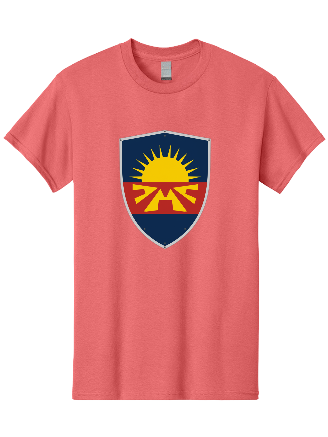 Ahsoka-Shield Men'S Graphic Tee, 100% Cotton, Comfortable Casual Summer Wear, Machine Washable, Vintage Camera, Old Camera, Antique Camera, Black Camera, Classic Photography, Photography Equipment, Nostalgic Device, Film Camera, Camera Art Bag131