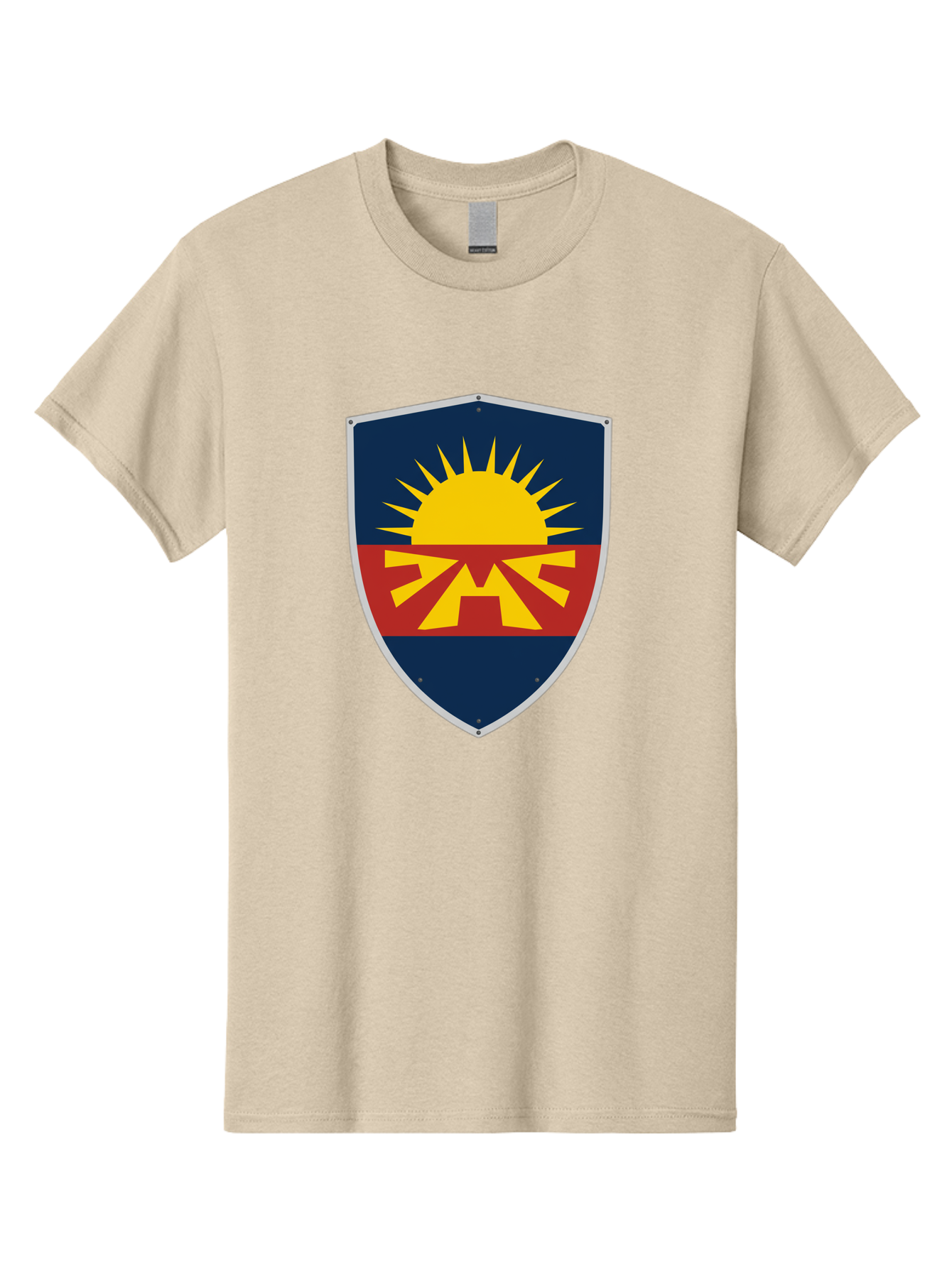 Ahsoka-Shield Men'S Graphic Tee, 100% Cotton, Comfortable Casual Summer Wear, Machine Washable, Vintage Camera, Old Camera, Antique Camera, Black Camera, Classic Photography, Photography Equipment, Nostalgic Device, Film Camera, Camera Art Bag131
