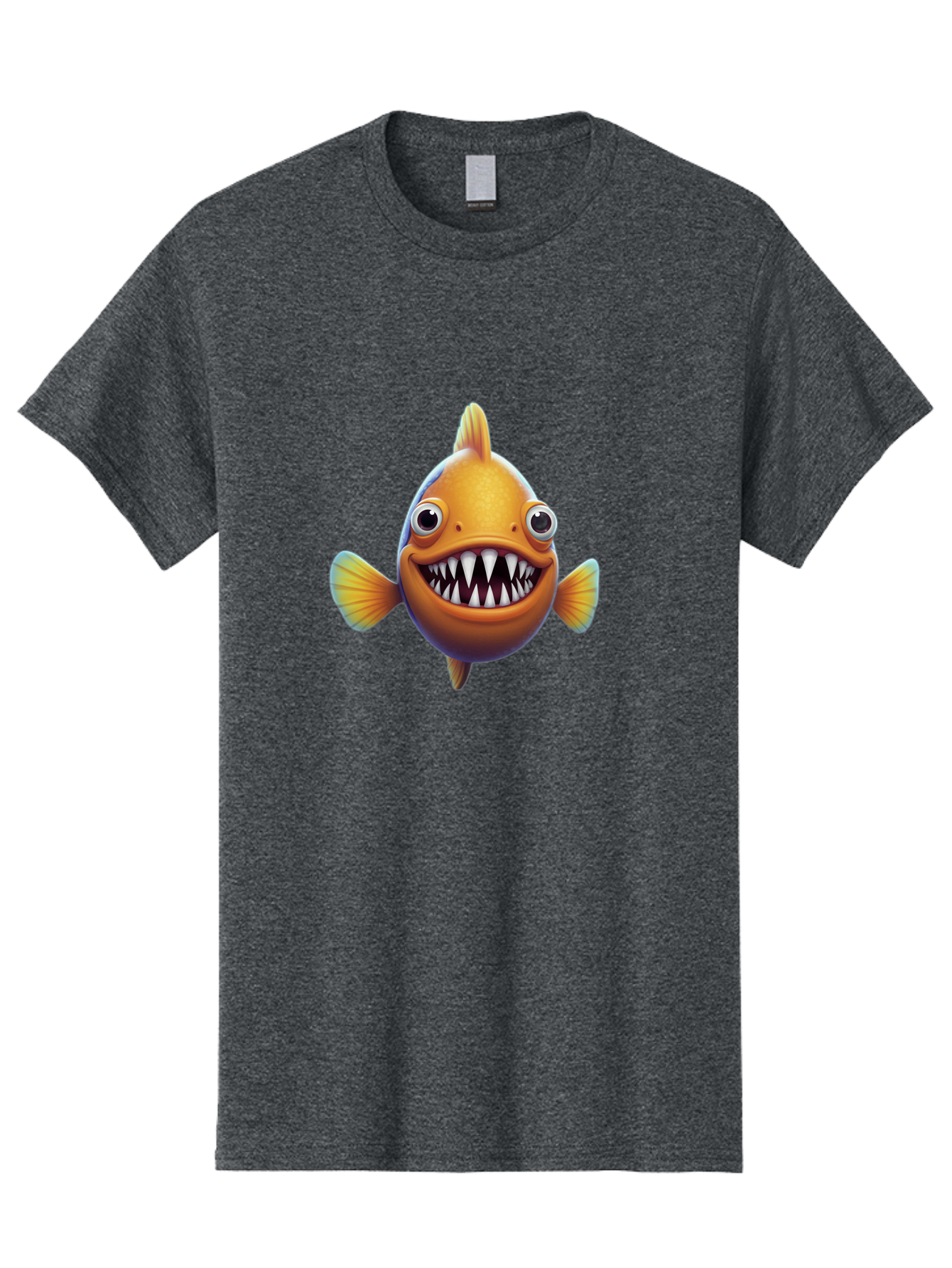 Angry-Fish Men'S Graphic Tee, 100% Cotton, Comfortable Casual Summer Wear, Machine Washable, Vintage Camera, Old Camera, Antique Camera, Black Camera, Classic Photography, Photography Equipment, Nostalgic Device, Film Camera, Camera Art Bag137