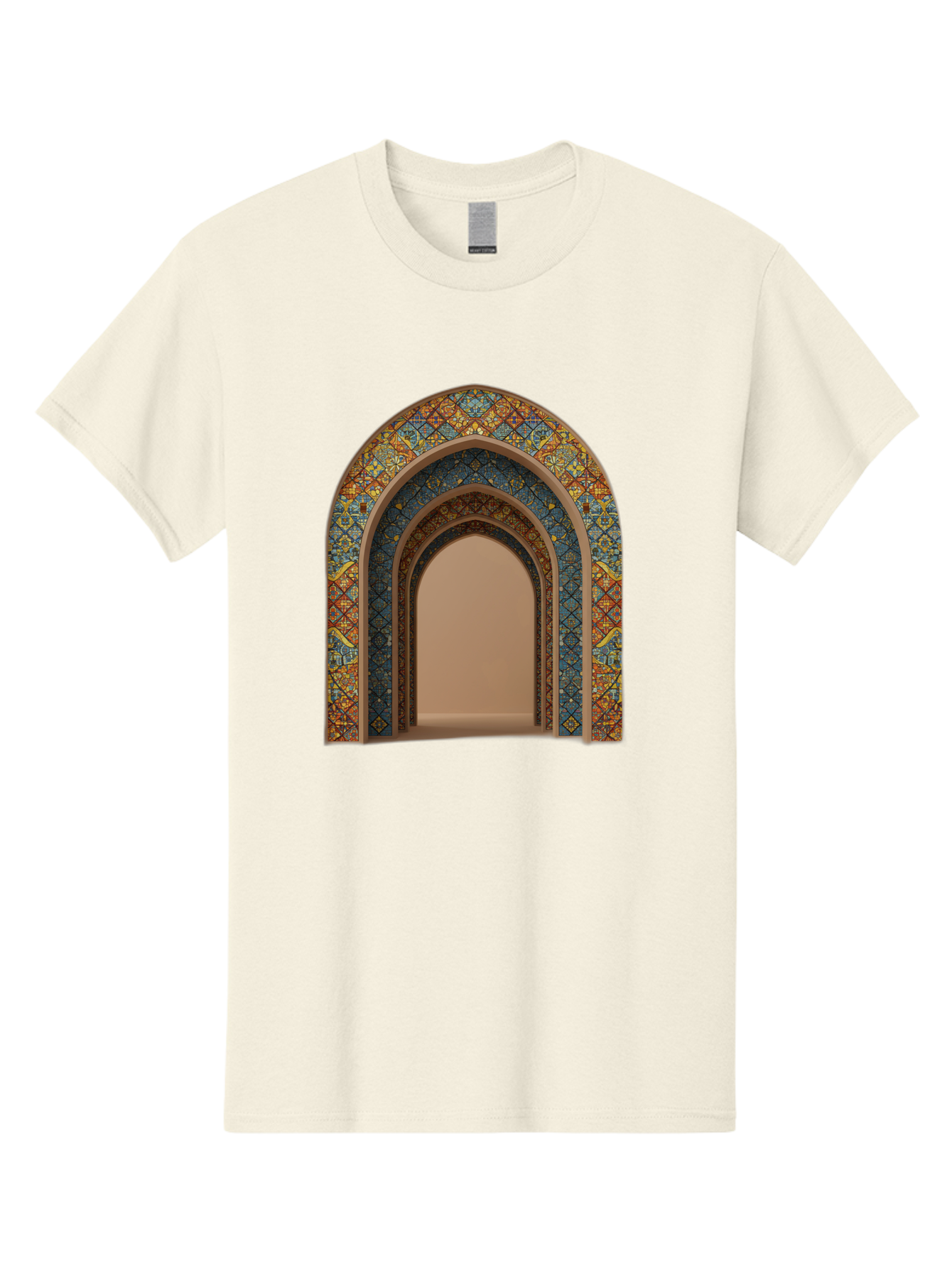 Arched-Doorway Men'S Graphic Tee, 100% Cotton, Comfortable Casual Summer Wear, Machine Washable, Vintage Camera, Old Camera, Antique Camera, Black Camera, Classic Photography, Photography Equipment, Nostalgic Device, Film Camera, Camera Art Bag141