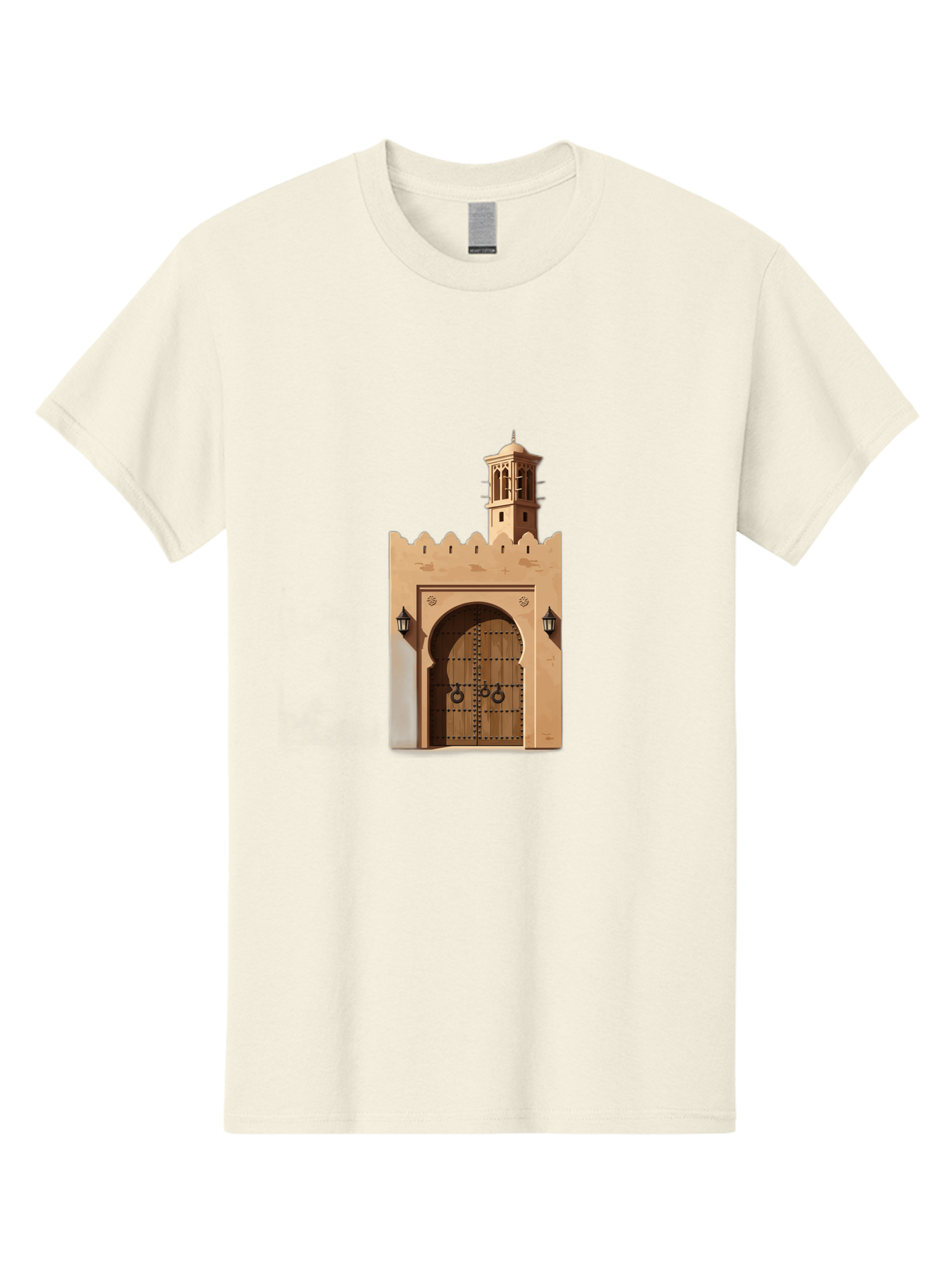 Arched-Gate Men'S Graphic Tee, 100% Cotton, Comfortable Casual Summer Wear, Machine Washable, Vintage Camera, Old Camera, Antique Camera, Black Camera, Classic Photography, Photography Equipment, Nostalgic Device, Film Camera, Camera Art Bag143