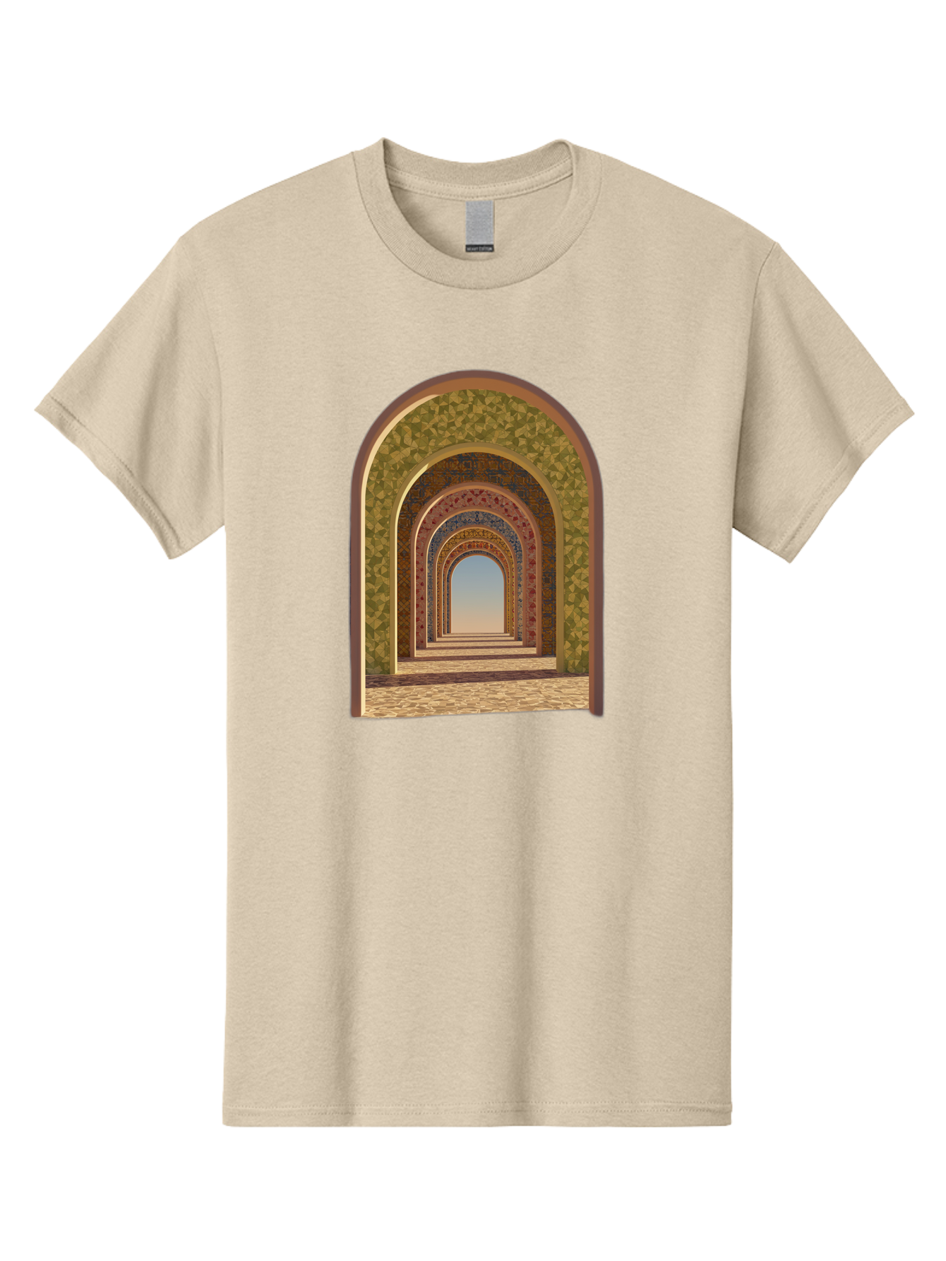 Arches Men'S Graphic Tee, 100% Cotton, Comfortable Casual Summer Wear, Machine Washable, Vintage Camera, Old Camera, Antique Camera, Black Camera, Classic Photography, Photography Equipment, Nostalgic Device, Film Camera, Camera Art Bag144