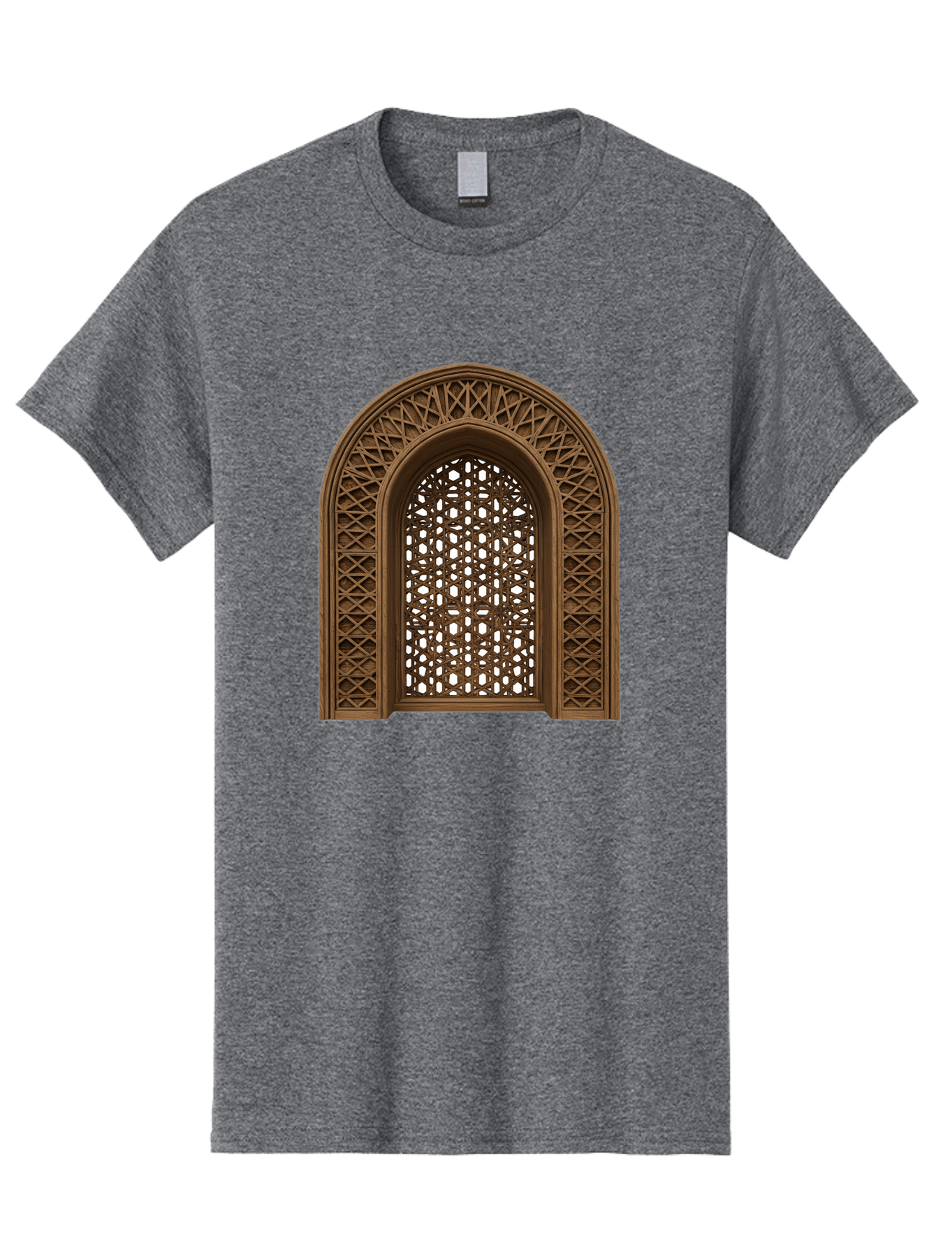 Archway-1 Men'S Graphic Tee, 100% Cotton, Comfortable Casual Summer Wear, Machine Washable, Vintage Camera, Old Camera, Antique Camera, Black Camera, Classic Photography, Photography Equipment, Nostalgic Device, Film Camera, Camera Art Bag145
