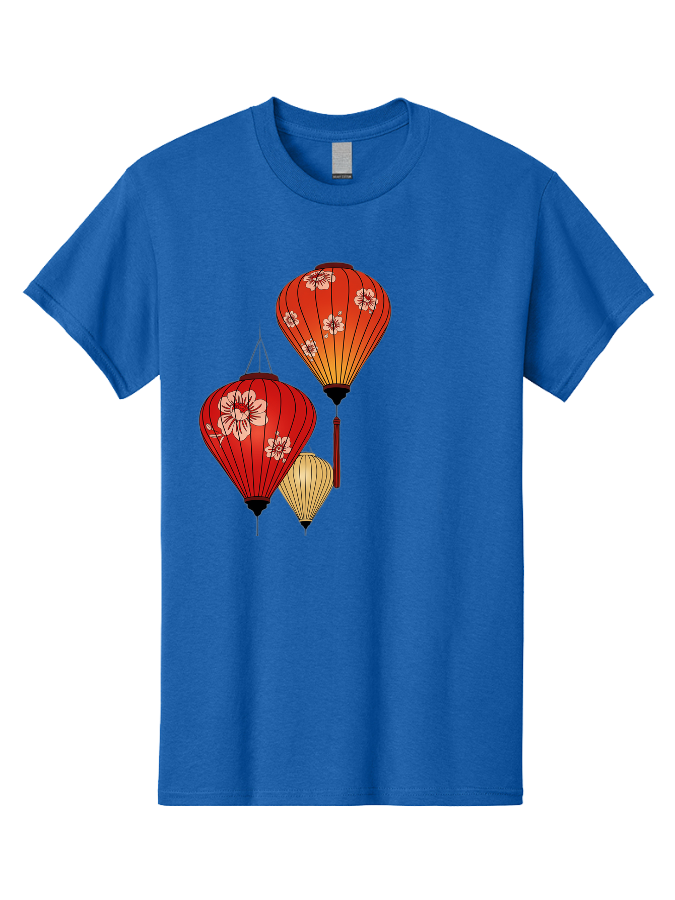 Asian-Lanterns Men'S Graphic Tee, 100% Cotton, Comfortable Casual Summer Wear, Machine Washable, Vintage Camera, Old Camera, Antique Camera, Black Camera, Classic Photography, Photography Equipment, Nostalgic Device, Film Camera, Camera Art Bag149