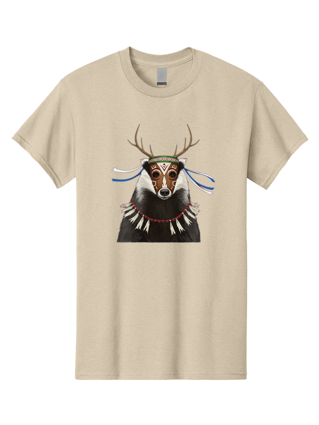 Badger Men'S Graphic Tee, 100% Cotton, Comfortable Casual Summer Wear, Machine Washable, Vintage Camera, Old Camera, Antique Camera, Black Camera, Classic Photography, Photography Equipment, Nostalgic Device, Film Camera, Camera Art Bag155