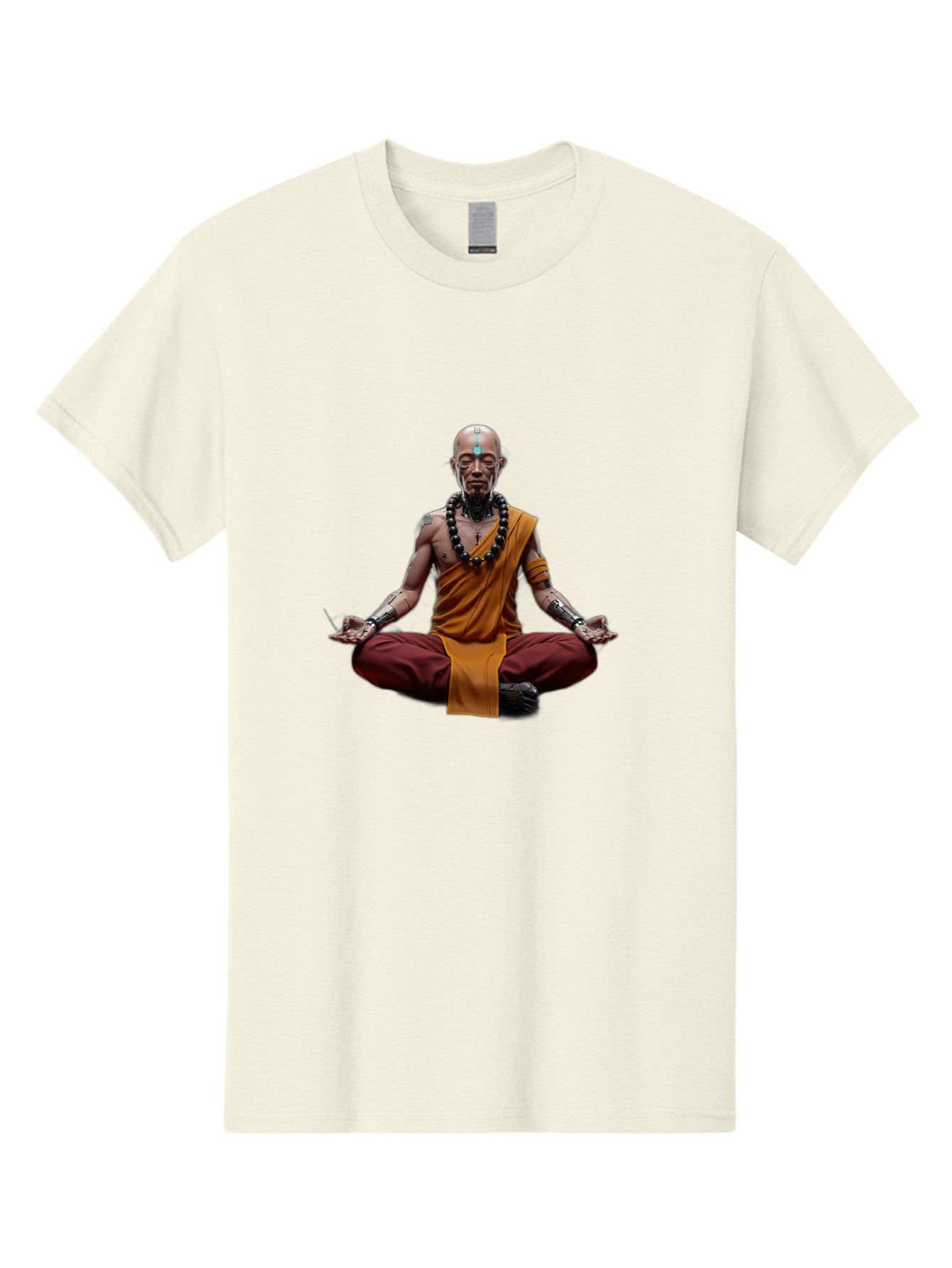 Bald-Monk-Meditating Men'S Graphic Tee, 100% Cotton, Comfortable Casual Summer Wear, Machine Washable, Vintage Camera, Old Camera, Antique Camera, Black Camera, Classic Photography, Photography Equipment, Nostalgic Device, Film Camera, Bag156