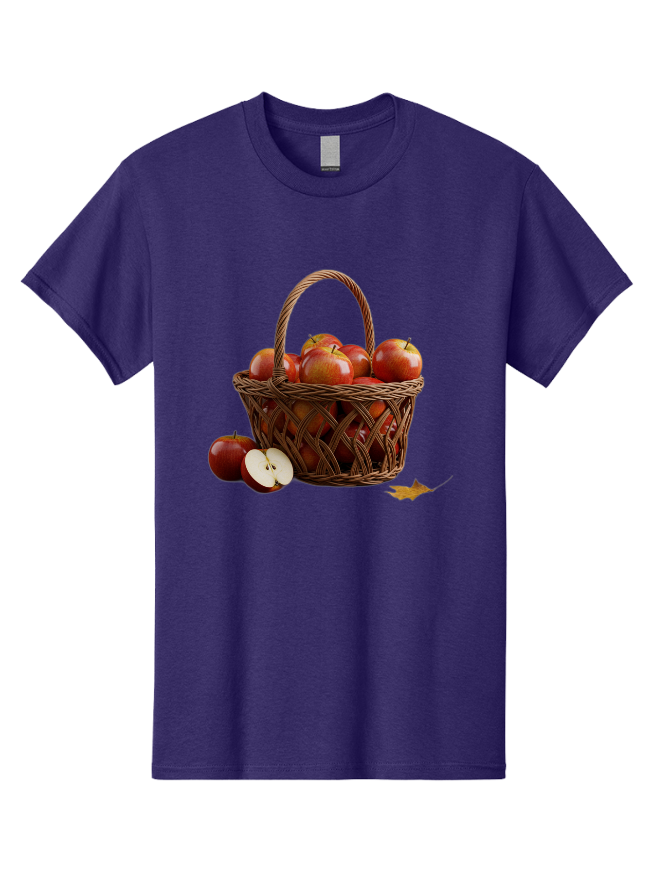 Basket-Of-Apples Men'S Graphic Tee, 100% Cotton, Comfortable Casual Summer Wear, Machine Washable, Vintage Camera, Old Camera, Antique Camera, Black Camera, Classic Photography, Photography Equipment, Nostalgic Device, Film Camera, Camera Art Bag163