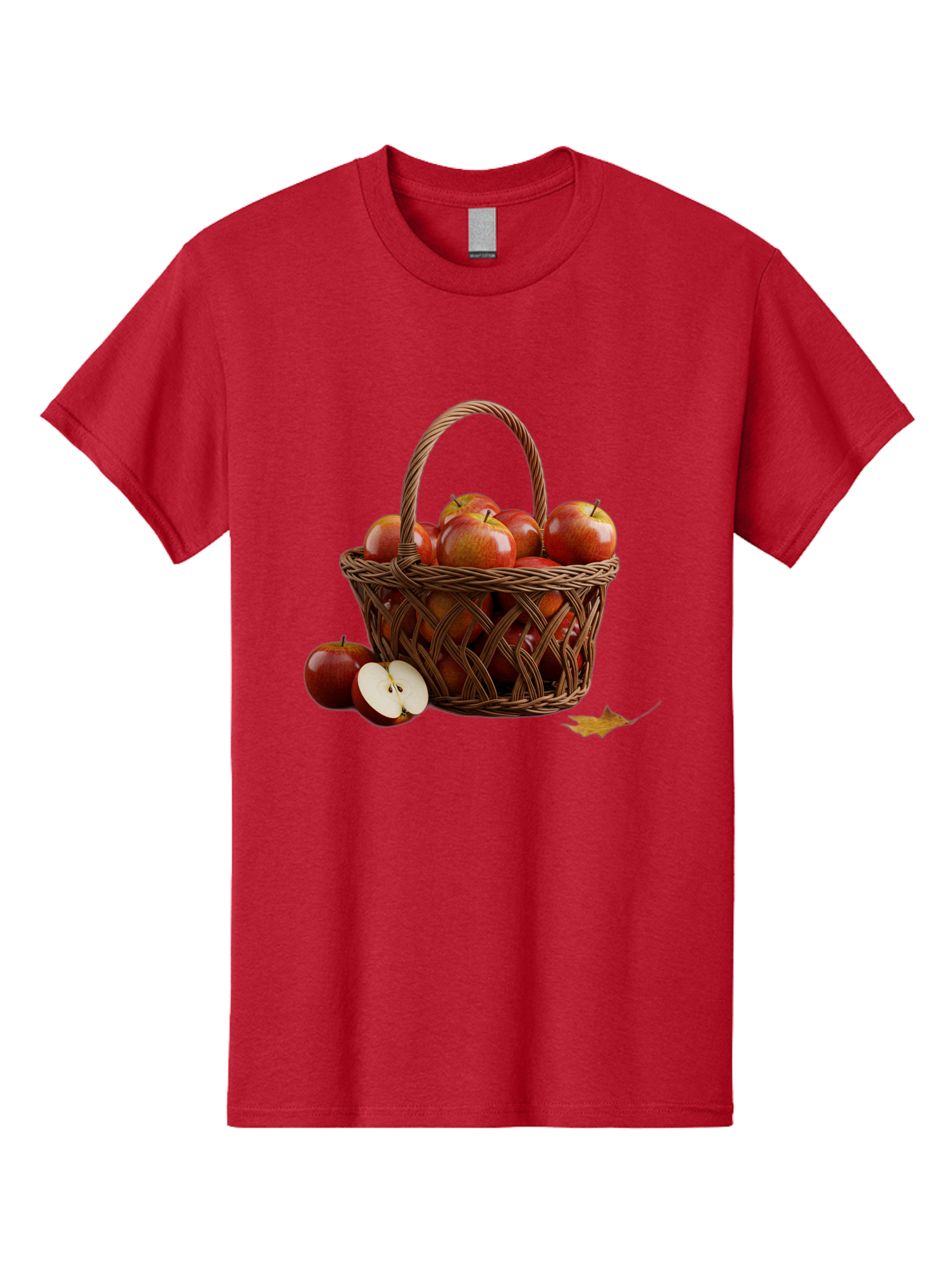 Basket-Of-Apples Men'S Graphic Tee, 100% Cotton, Comfortable Casual Summer Wear, Machine Washable, Vintage Camera, Old Camera, Antique Camera, Black Camera, Classic Photography, Photography Equipment, Nostalgic Device, Film Camera, Camera Art Bag163
