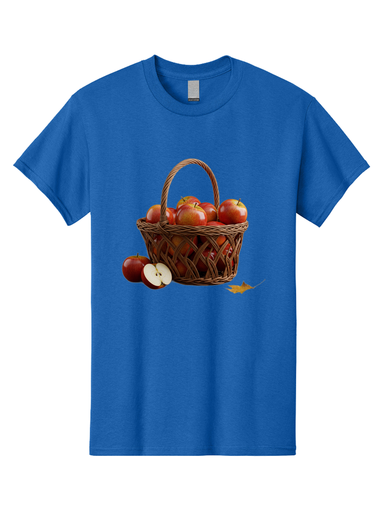 Basket-Of-Apples Men'S Graphic Tee, 100% Cotton, Comfortable Casual Summer Wear, Machine Washable, Vintage Camera, Old Camera, Antique Camera, Black Camera, Classic Photography, Photography Equipment, Nostalgic Device, Film Camera, Camera Art Bag163