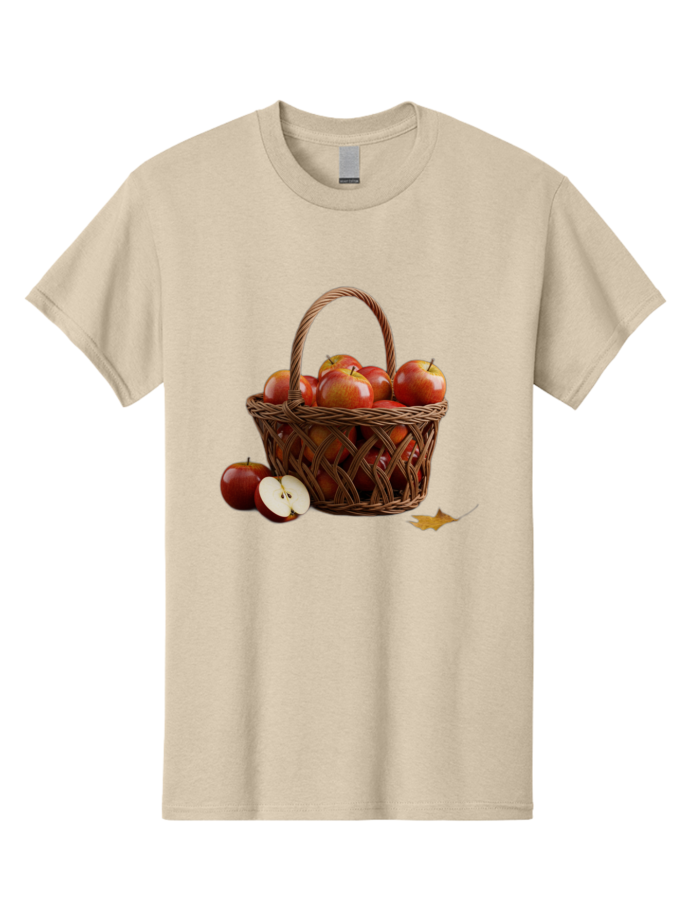 Basket-Of-Apples Men'S Graphic Tee, 100% Cotton, Comfortable Casual Summer Wear, Machine Washable, Vintage Camera, Old Camera, Antique Camera, Black Camera, Classic Photography, Photography Equipment, Nostalgic Device, Film Camera, Camera Art Bag163