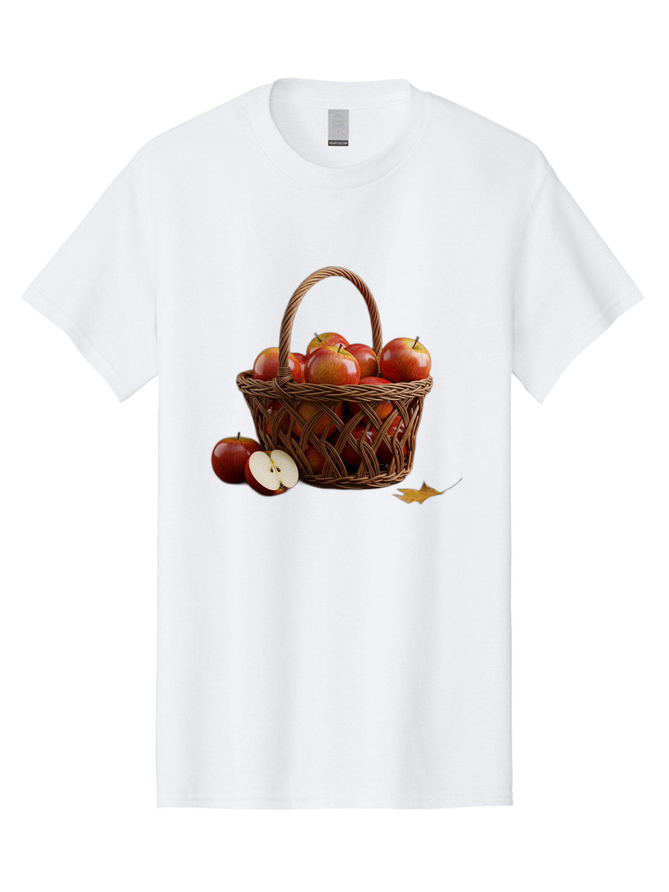 Basket-Of-Apples Men'S Graphic Tee, 100% Cotton, Comfortable Casual Summer Wear, Machine Washable, Vintage Camera, Old Camera, Antique Camera, Black Camera, Classic Photography, Photography Equipment, Nostalgic Device, Film Camera, Camera Art Bag163