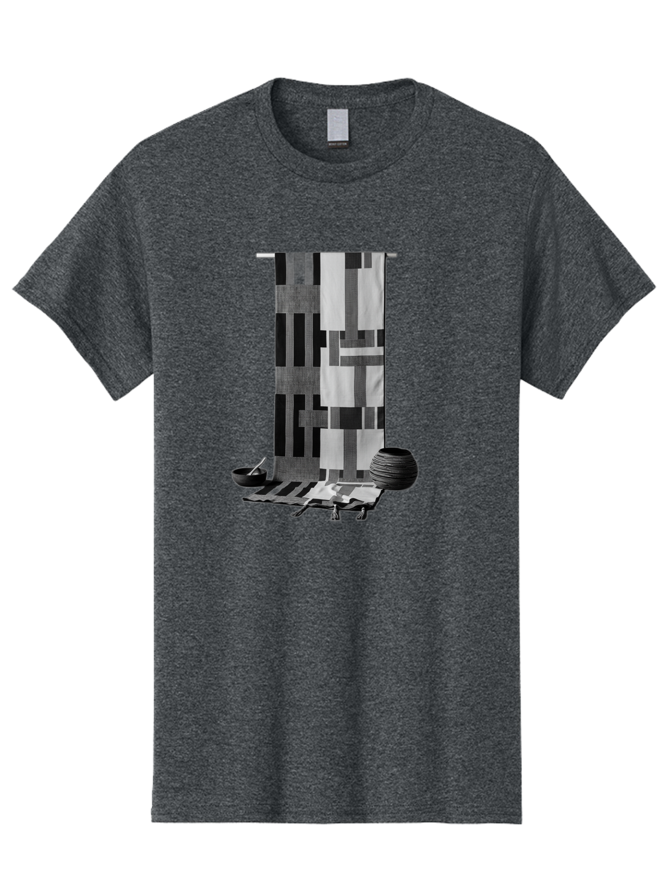 Bathroom-Shower-Curtain Men'S Graphic Tee, 100% Cotton, Comfortable Casual Summer Wear, Machine Washable, Vintage Camera, Old Camera, Antique Camera, Black Camera, Classic Photography, Photography Equipment, Nostalgic Device, Film Camera, Bag164