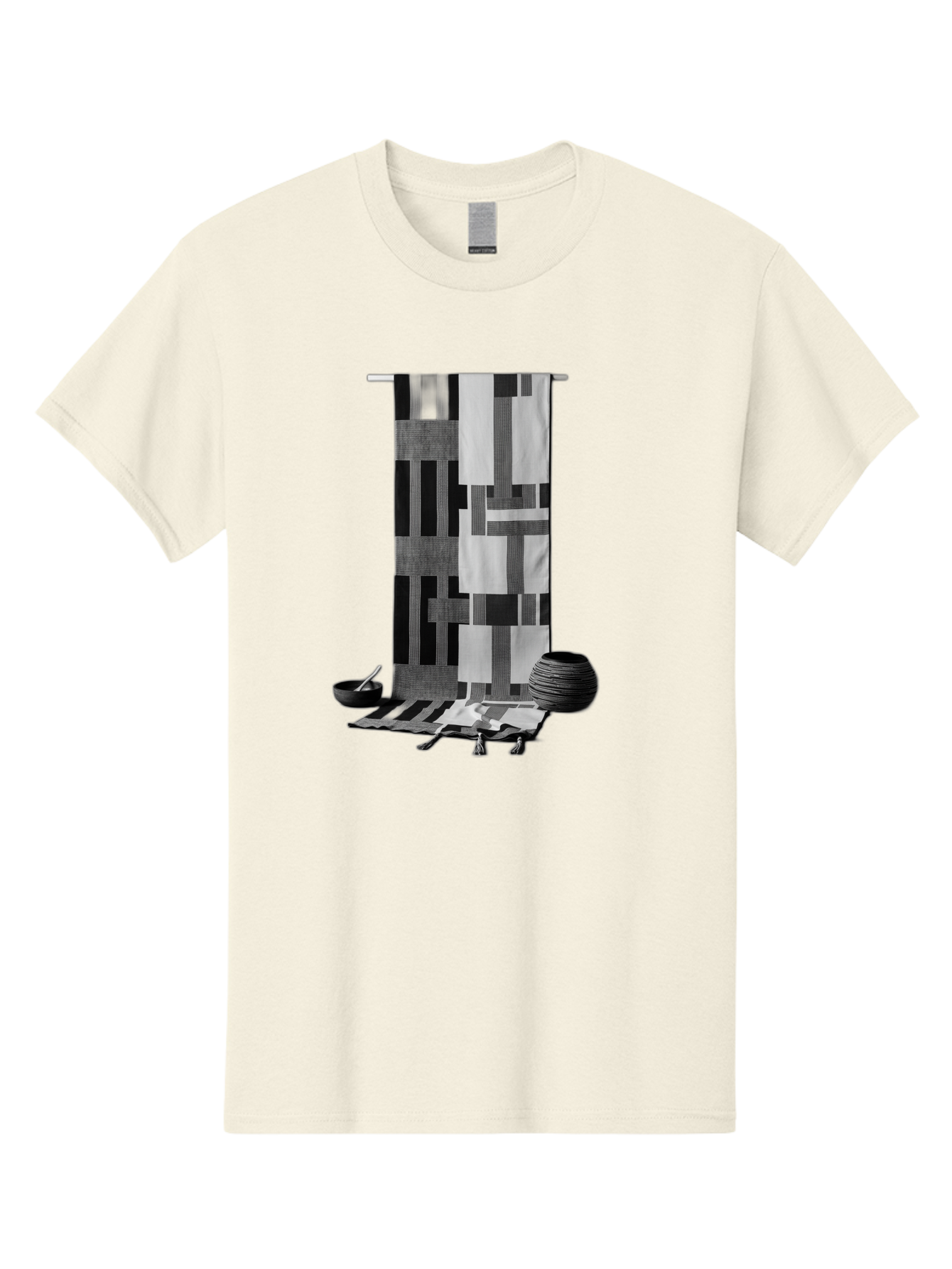 Bathroom-Shower-Curtain Men'S Graphic Tee, 100% Cotton, Comfortable Casual Summer Wear, Machine Washable, Vintage Camera, Old Camera, Antique Camera, Black Camera, Classic Photography, Photography Equipment, Nostalgic Device, Film Camera, Bag164