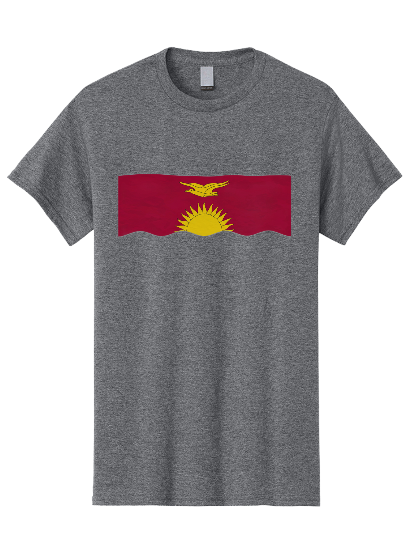 Bird-And-Sun Men'S Graphic Tee, 100% Cotton, Comfortable Casual Summer Wear, Machine Washable, Vintage Camera, Old Camera, Antique Camera, Black Camera, Classic Photography, Photography Equipment, Nostalgic Device, Film Camera, Camera Art Bag171