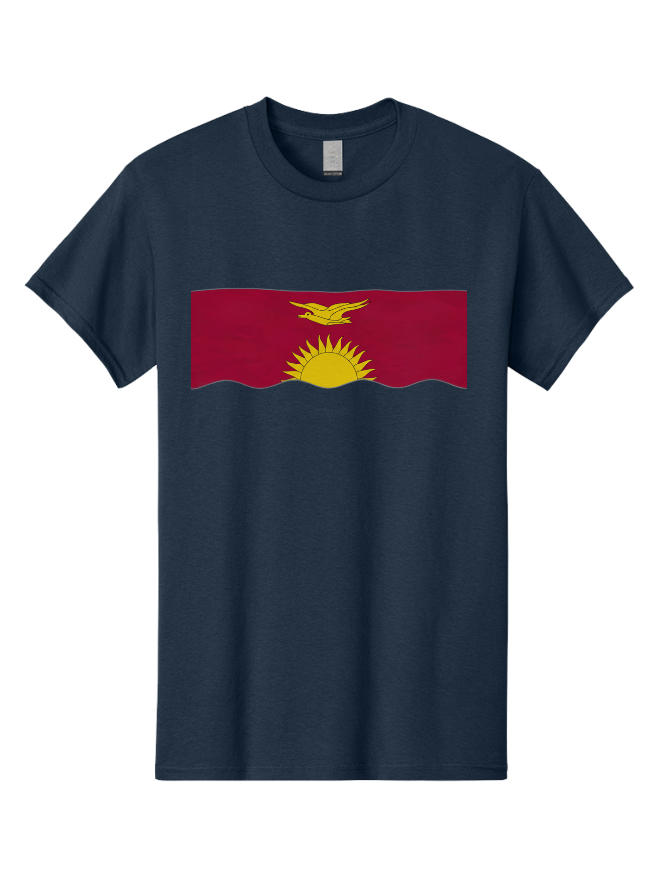 Bird-And-Sun Men'S Graphic Tee, 100% Cotton, Comfortable Casual Summer Wear, Machine Washable, Vintage Camera, Old Camera, Antique Camera, Black Camera, Classic Photography, Photography Equipment, Nostalgic Device, Film Camera, Camera Art Bag171