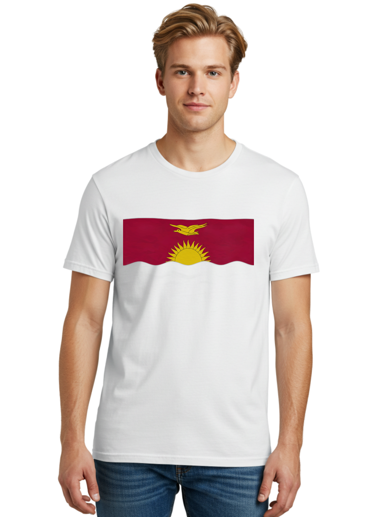 Bird-And-Sun Men'S Graphic Tee, 100% Cotton, Comfortable Casual Summer Wear, Machine Washable, Vintage Camera, Old Camera, Antique Camera, Black Camera, Classic Photography, Photography Equipment, Nostalgic Device, Film Camera, Camera Art Bag171