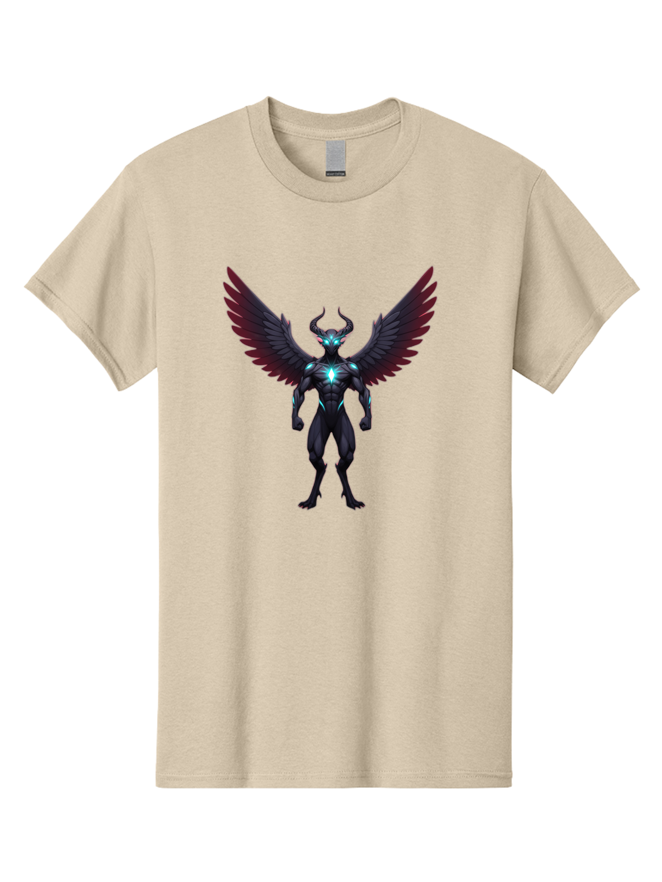 Black-Angel Men'S Graphic Tee, 100% Cotton, Comfortable Casual Summer Wear, Machine Washable, Vintage Camera, Old Camera, Antique Camera, Black Camera, Classic Photography, Photography Equipment, Nostalgic Device, Film Camera, Camera Art Bag176