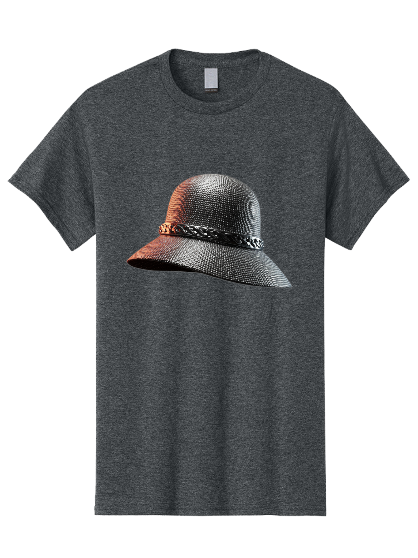 Black-Bucket-Hat Men'S Graphic Tee, 100% Cotton, Comfortable Casual Summer Wear, Machine Washable, Vintage Camera, Old Camera, Antique Camera, Black Camera, Classic Photography, Photography Equipment, Nostalgic Device, Film Camera, Camera Art Bag178