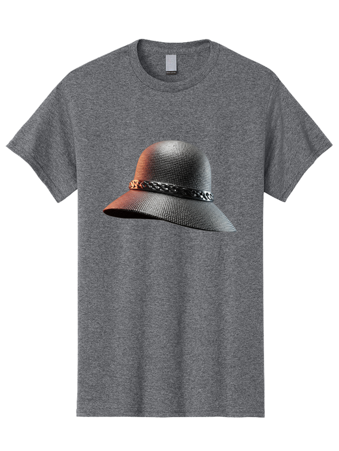 Black-Bucket-Hat Men'S Graphic Tee, 100% Cotton, Comfortable Casual Summer Wear, Machine Washable, Vintage Camera, Old Camera, Antique Camera, Black Camera, Classic Photography, Photography Equipment, Nostalgic Device, Film Camera, Camera Art Bag178
