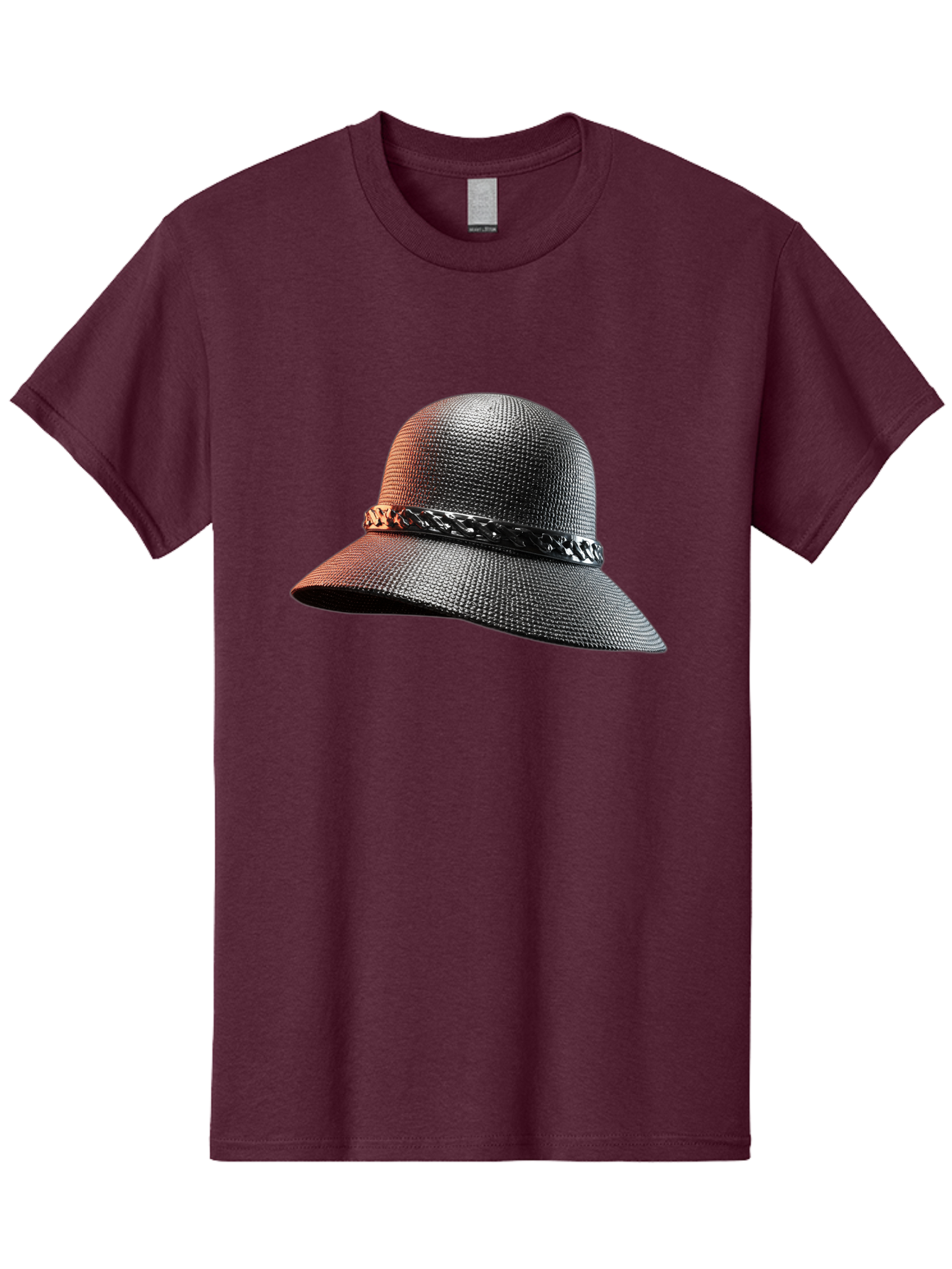 Black-Bucket-Hat Men'S Graphic Tee, 100% Cotton, Comfortable Casual Summer Wear, Machine Washable, Vintage Camera, Old Camera, Antique Camera, Black Camera, Classic Photography, Photography Equipment, Nostalgic Device, Film Camera, Camera Art Bag178