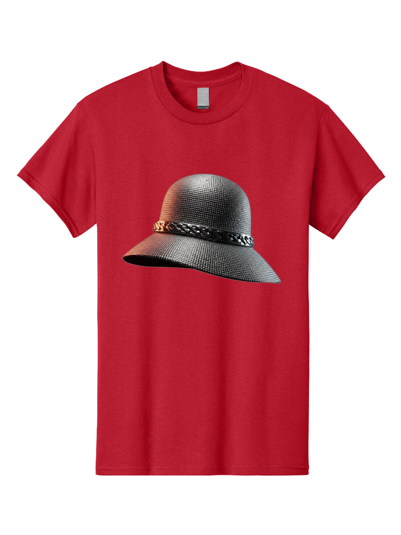 Black-Bucket-Hat Men'S Graphic Tee, 100% Cotton, Comfortable Casual Summer Wear, Machine Washable, Vintage Camera, Old Camera, Antique Camera, Black Camera, Classic Photography, Photography Equipment, Nostalgic Device, Film Camera, Camera Art Bag178