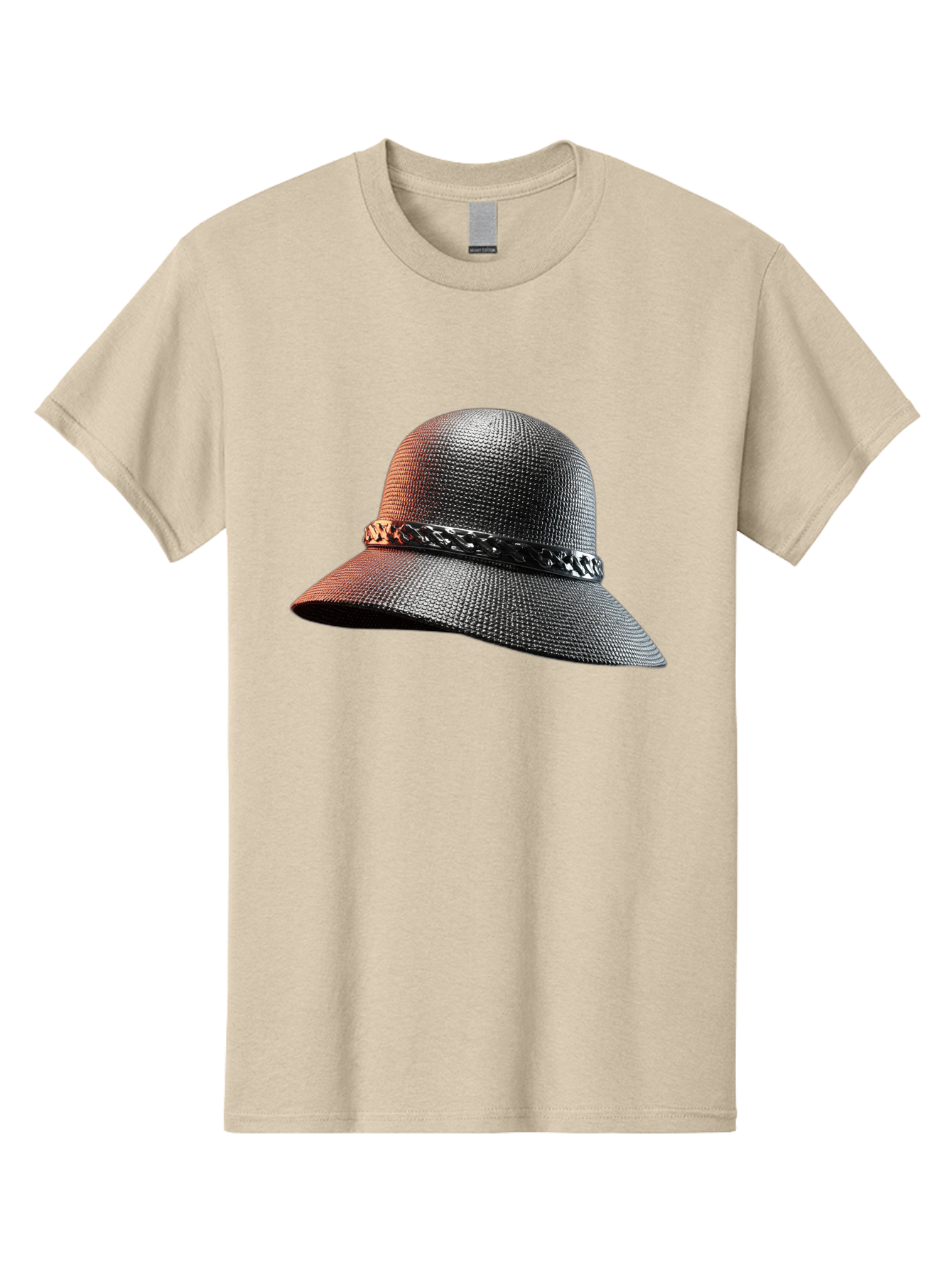 Black-Bucket-Hat Men'S Graphic Tee, 100% Cotton, Comfortable Casual Summer Wear, Machine Washable, Vintage Camera, Old Camera, Antique Camera, Black Camera, Classic Photography, Photography Equipment, Nostalgic Device, Film Camera, Camera Art Bag178
