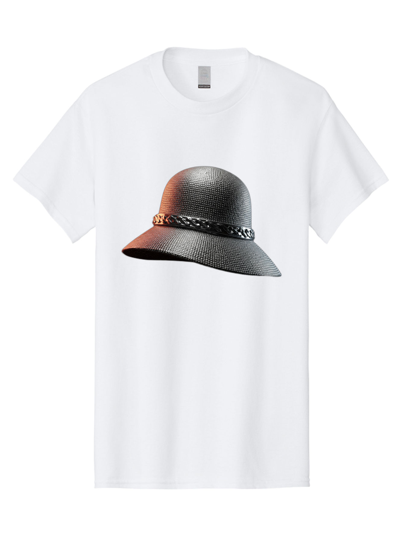 Black-Bucket-Hat Men'S Graphic Tee, 100% Cotton, Comfortable Casual Summer Wear, Machine Washable, Vintage Camera, Old Camera, Antique Camera, Black Camera, Classic Photography, Photography Equipment, Nostalgic Device, Film Camera, Camera Art Bag178