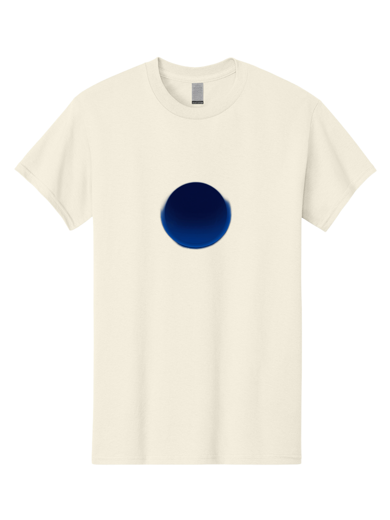Blue-Circle-1 Men'S Graphic Tee, 100% Cotton, Comfortable Casual Summer Wear, Machine Washable, Vintage Camera, Old Camera, Antique Camera, Black Camera, Classic Photography, Photography Equipment, Nostalgic Device, Film Camera, Camera Art Bag187