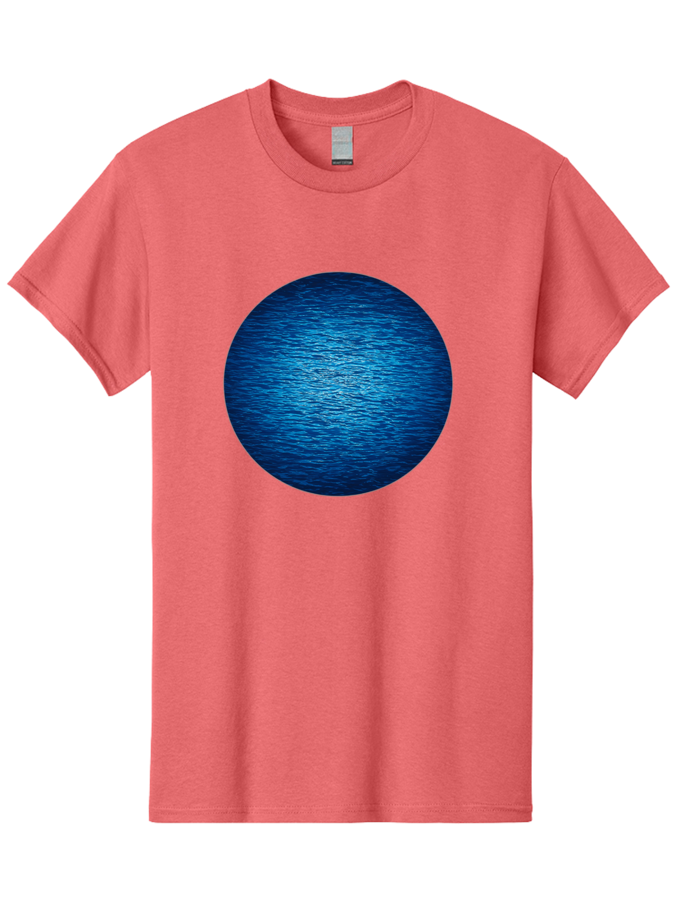 Blue-Circle Men'S Graphic Tee, 100% Cotton, Comfortable Casual Summer Wear, Machine Washable, Vintage Camera, Old Camera, Antique Camera, Black Camera, Classic Photography, Photography Equipment, Nostalgic Device, Film Camera, Camera Art Bag188