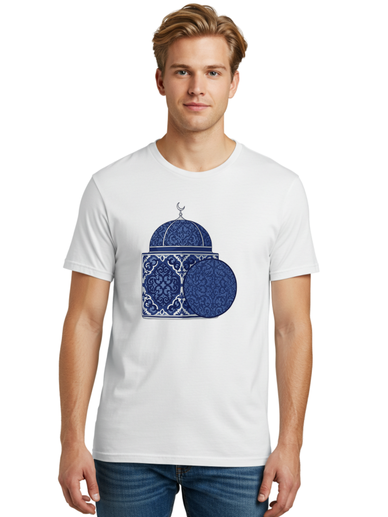 Blue-Dome Men'S Graphic Tee, 100% Cotton, Comfortable Casual Summer Wear, Machine Washable, Vintage Camera, Old Camera, Antique Camera, Black Camera, Classic Photography, Photography Equipment, Nostalgic Device, Film Camera, Camera Art Bag192