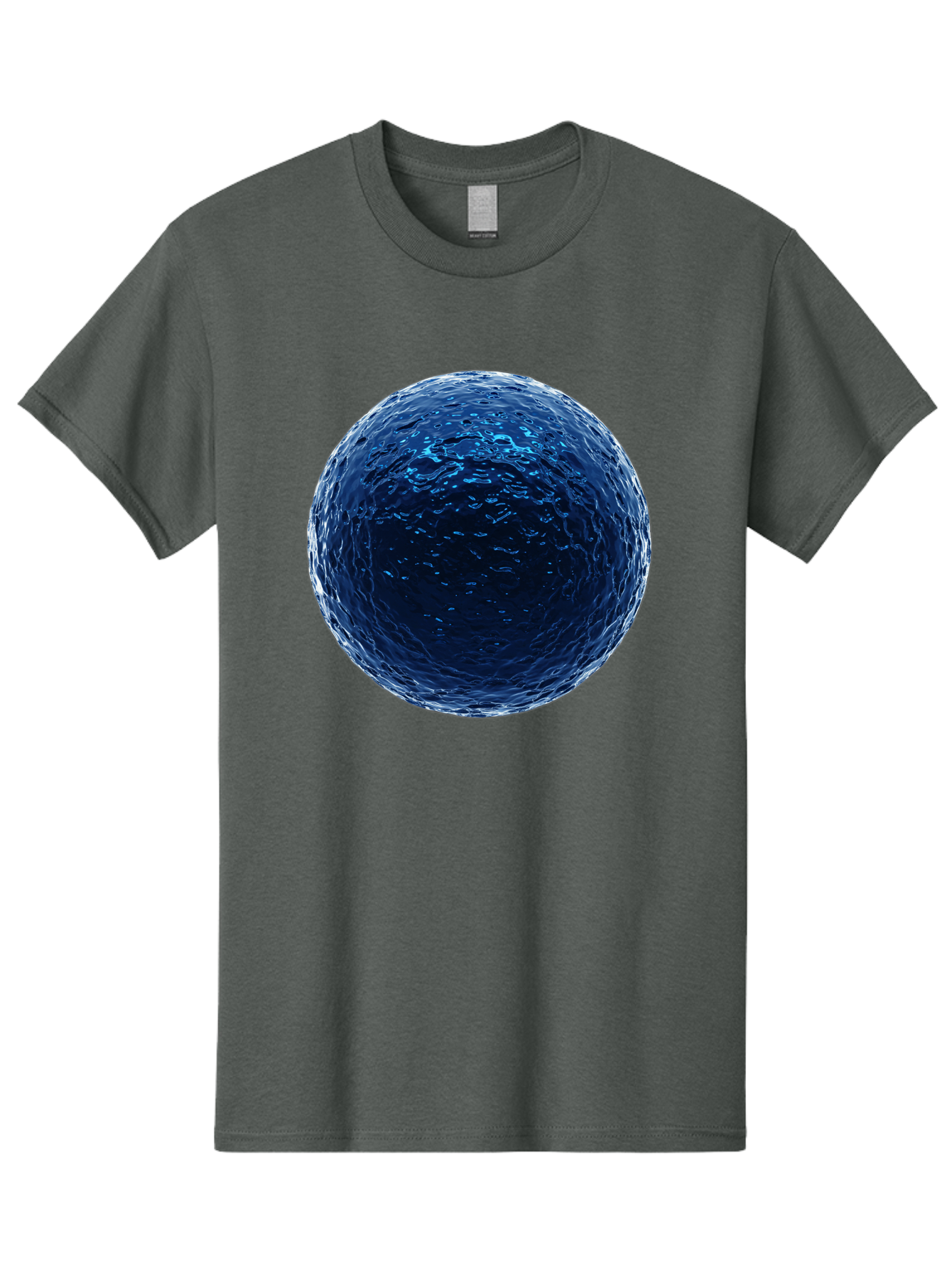 Blue-Sphere Men'S Graphic Tee, 100% Cotton, Comfortable Casual Summer Wear, Machine Washable, Vintage Camera, Old Camera, Antique Camera, Black Camera, Classic Photography, Photography Equipment, Nostalgic Device, Film Camera, Camera Art Bag203