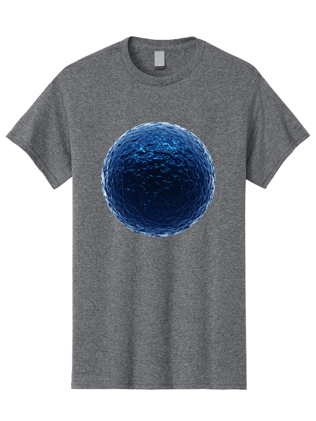 Blue-Sphere Men'S Graphic Tee, 100% Cotton, Comfortable Casual Summer Wear, Machine Washable, Vintage Camera, Old Camera, Antique Camera, Black Camera, Classic Photography, Photography Equipment, Nostalgic Device, Film Camera, Camera Art Bag203