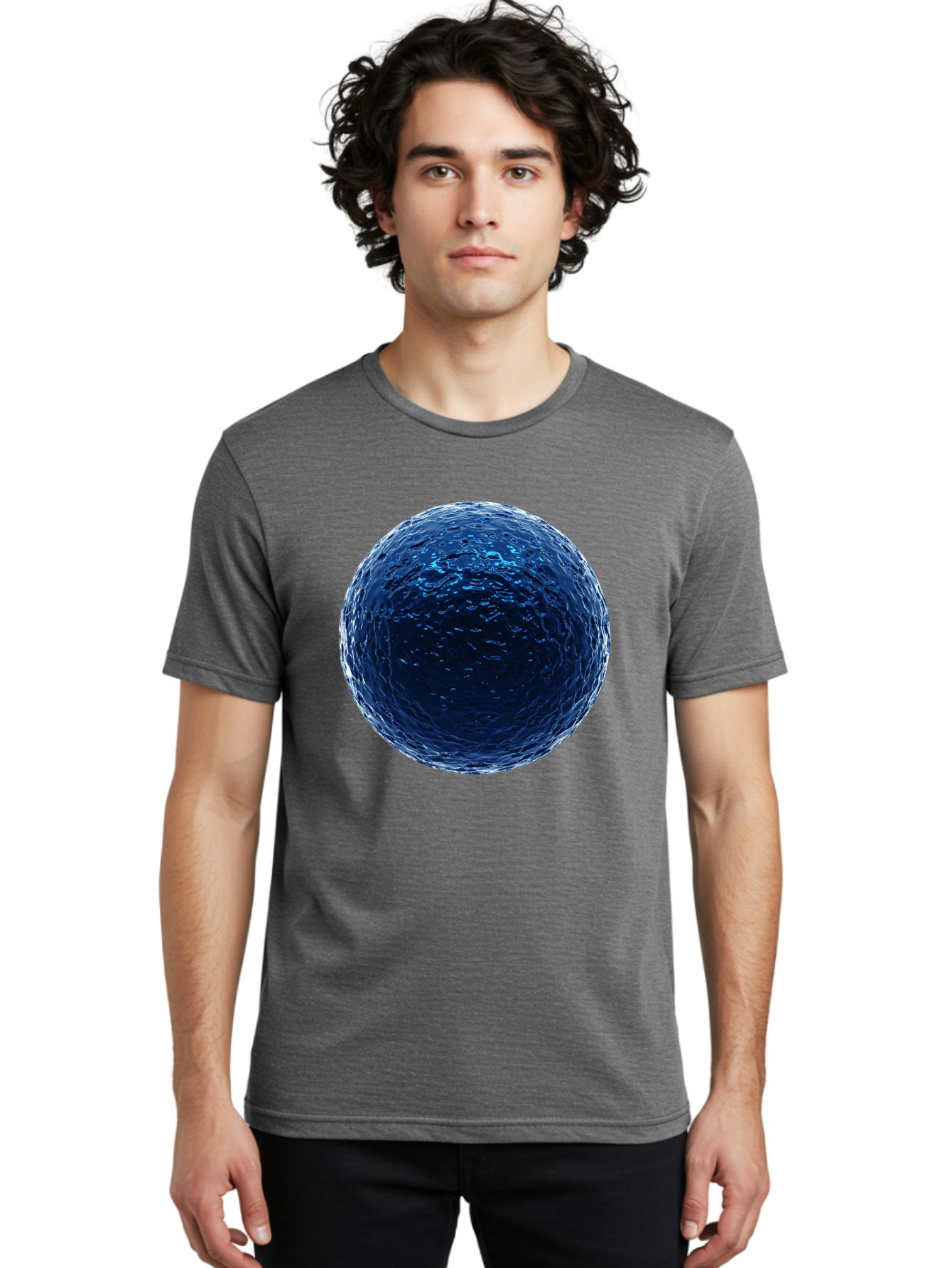 Blue-Sphere Men'S Graphic Tee, 100% Cotton, Comfortable Casual Summer Wear, Machine Washable, Vintage Camera, Old Camera, Antique Camera, Black Camera, Classic Photography, Photography Equipment, Nostalgic Device, Film Camera, Camera Art Bag203