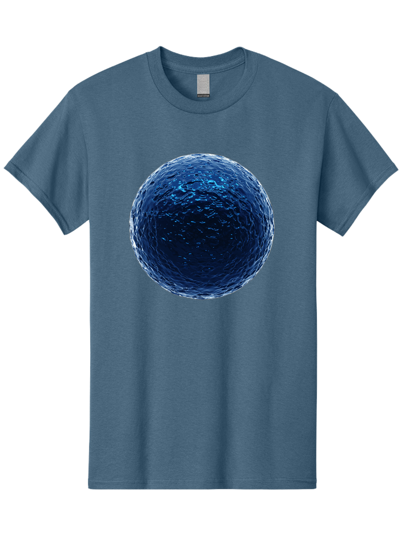 Blue-Sphere Men'S Graphic Tee, 100% Cotton, Comfortable Casual Summer Wear, Machine Washable, Vintage Camera, Old Camera, Antique Camera, Black Camera, Classic Photography, Photography Equipment, Nostalgic Device, Film Camera, Camera Art Bag203