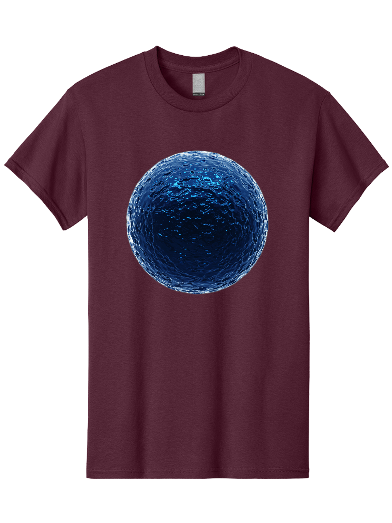 Blue-Sphere Men'S Graphic Tee, 100% Cotton, Comfortable Casual Summer Wear, Machine Washable, Vintage Camera, Old Camera, Antique Camera, Black Camera, Classic Photography, Photography Equipment, Nostalgic Device, Film Camera, Camera Art Bag203