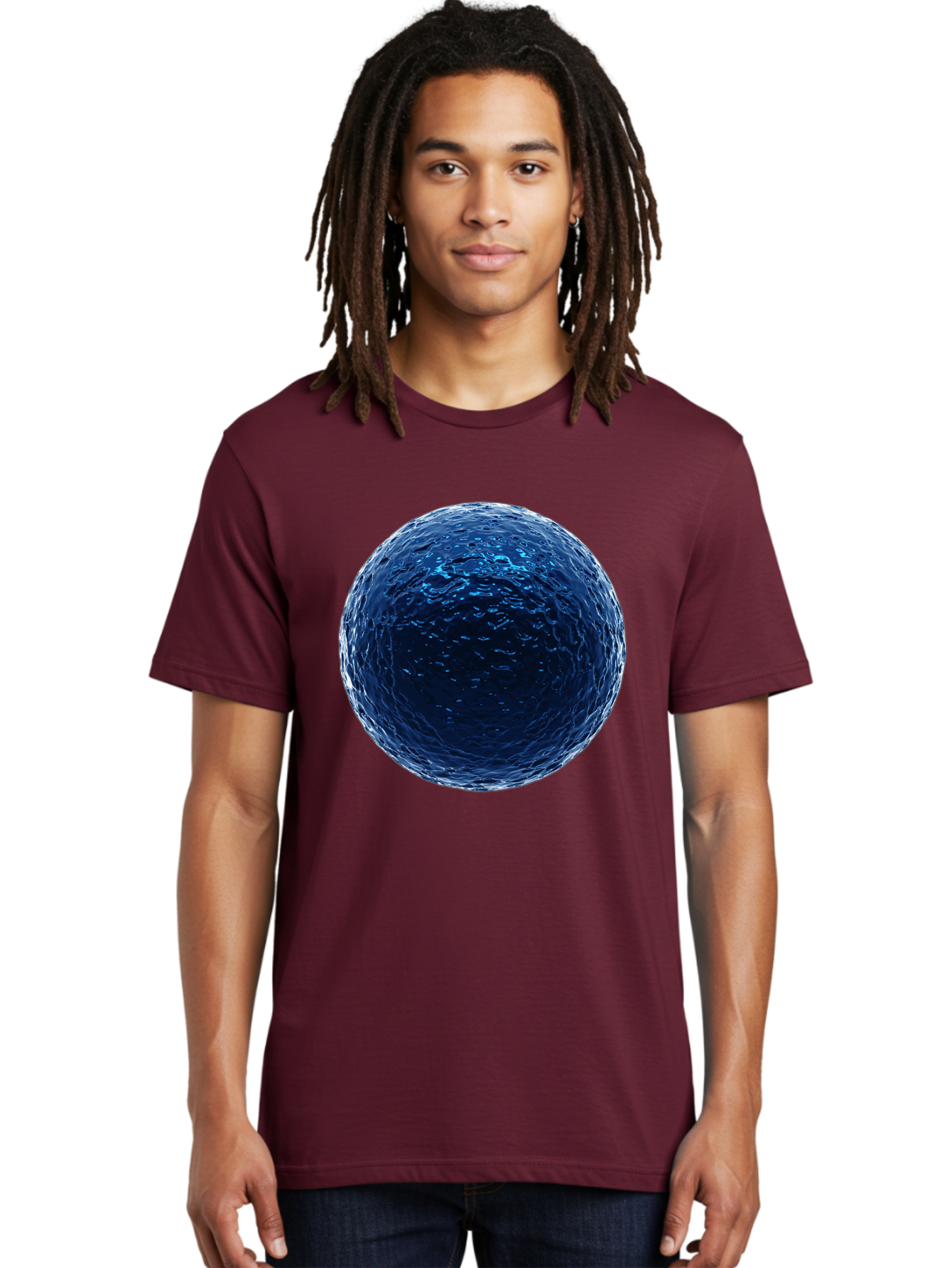 Blue-Sphere Men'S Graphic Tee, 100% Cotton, Comfortable Casual Summer Wear, Machine Washable, Vintage Camera, Old Camera, Antique Camera, Black Camera, Classic Photography, Photography Equipment, Nostalgic Device, Film Camera, Camera Art Bag203