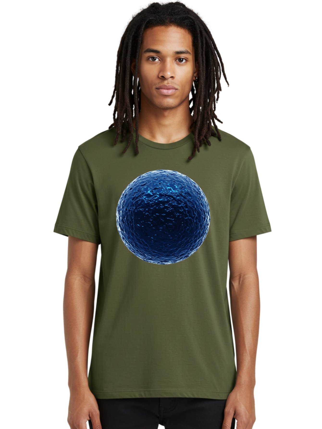 Blue-Sphere Men'S Graphic Tee, 100% Cotton, Comfortable Casual Summer Wear, Machine Washable, Vintage Camera, Old Camera, Antique Camera, Black Camera, Classic Photography, Photography Equipment, Nostalgic Device, Film Camera, Camera Art Bag203
