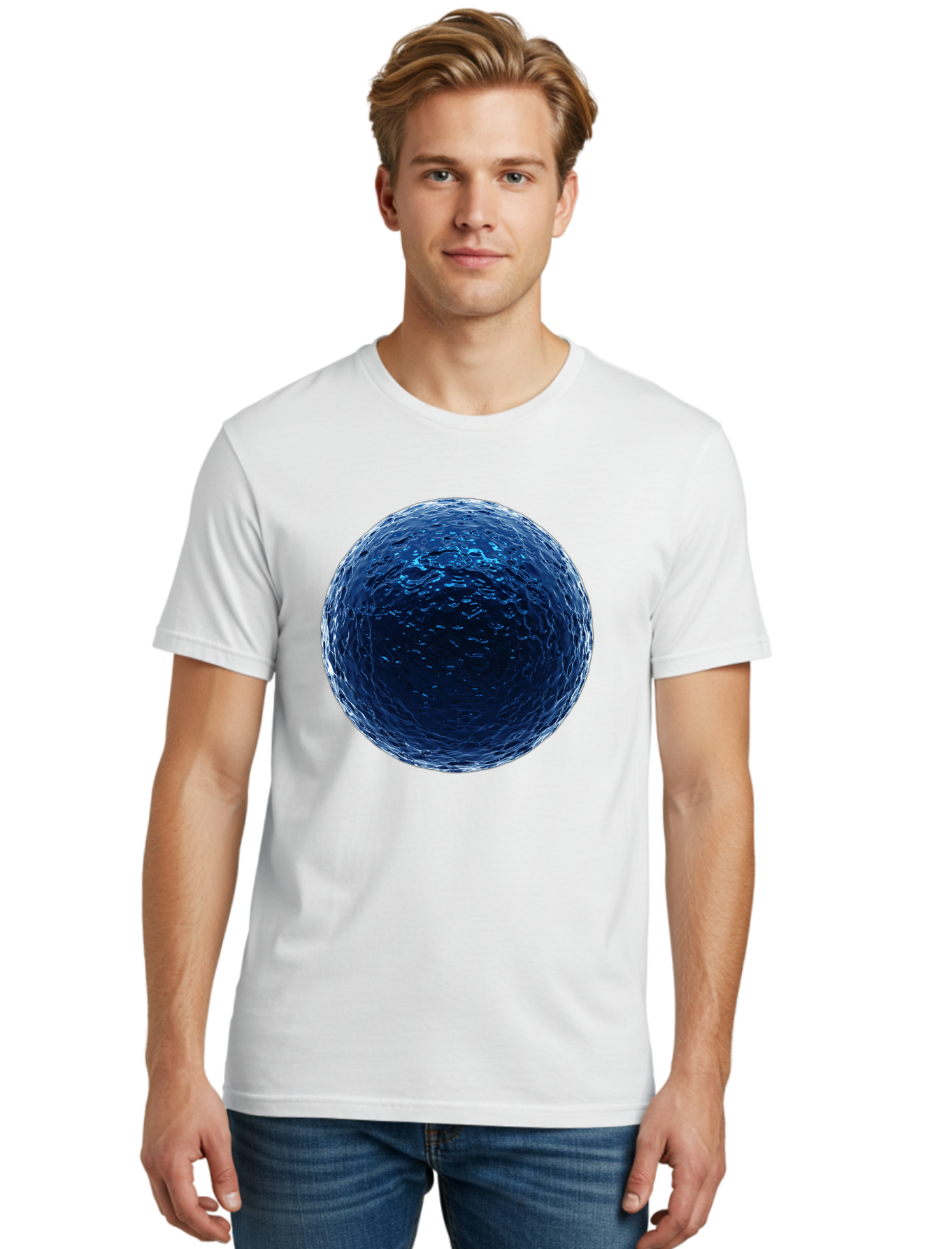 Blue-Sphere Men'S Graphic Tee, 100% Cotton, Comfortable Casual Summer Wear, Machine Washable, Vintage Camera, Old Camera, Antique Camera, Black Camera, Classic Photography, Photography Equipment, Nostalgic Device, Film Camera, Camera Art Bag203