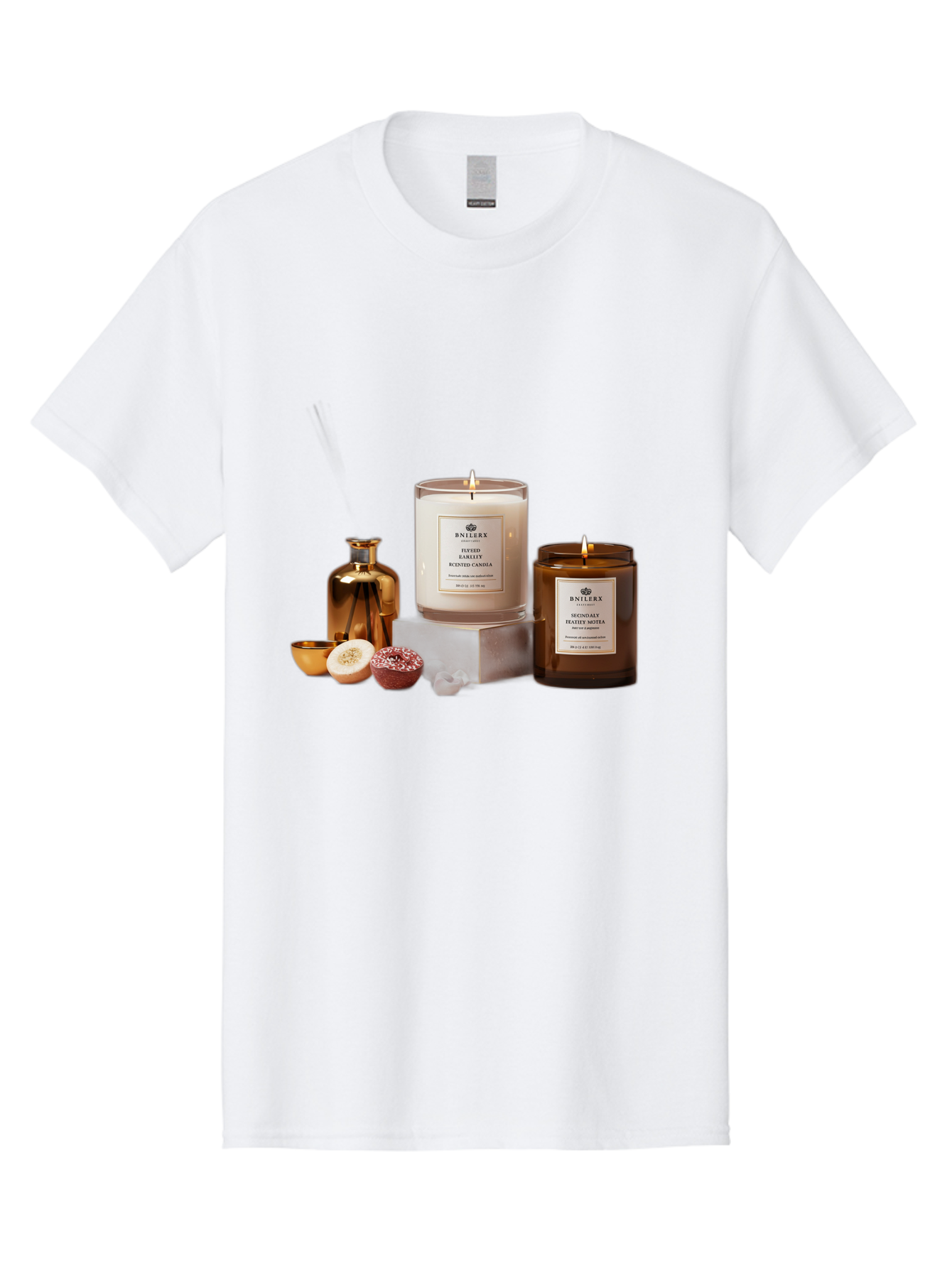 Bni-Merk-Candles Men'S Graphic Tee, 100% Cotton, Comfortable Casual Summer Wear, Machine Washable, Vintage Camera, Old Camera, Antique Camera, Black Camera, Classic Photography, Photography Equipment, Nostalgic Device, Film Camera, Camera Art Bag208