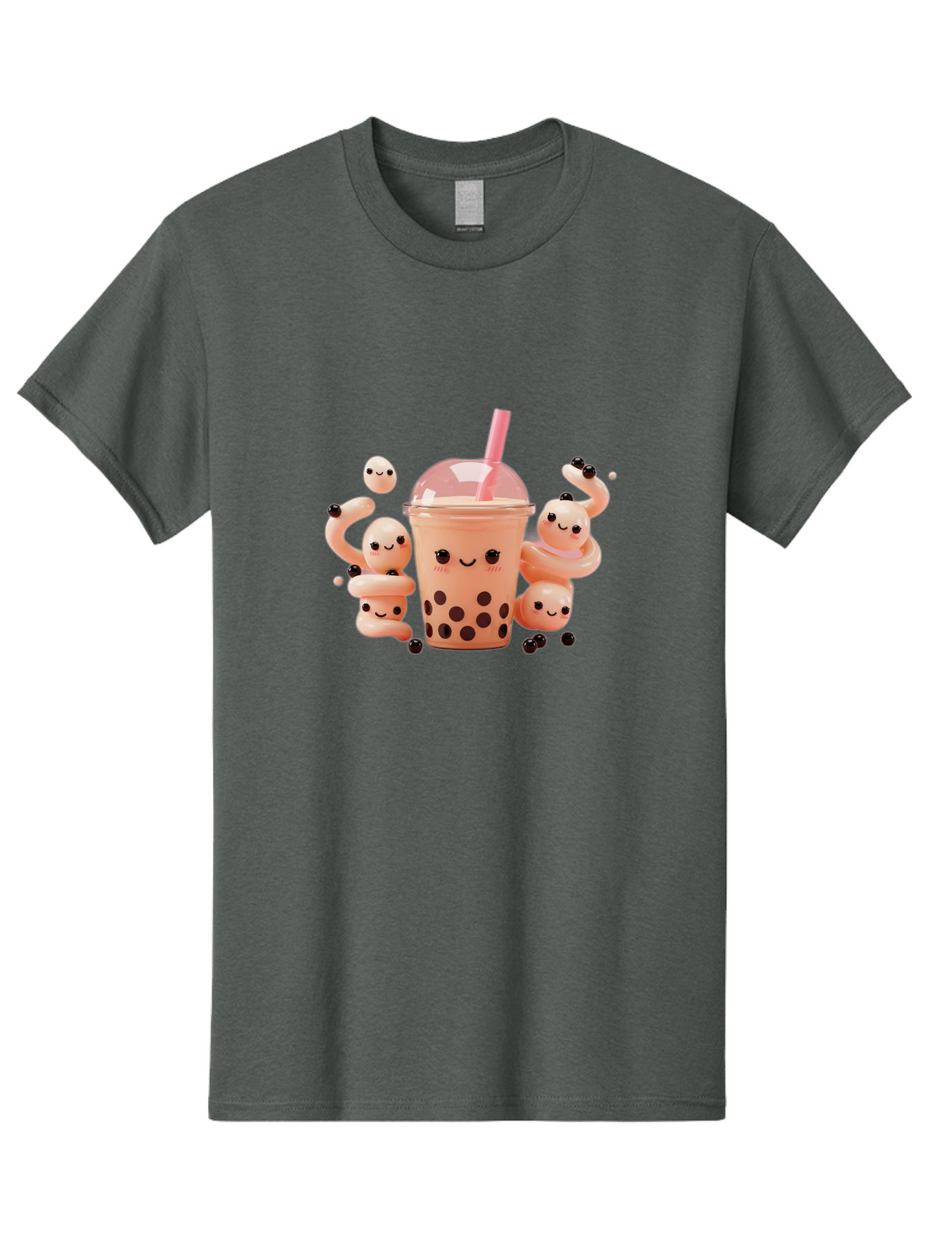 Boba-Tea Men'S Graphic Tee, 100% Cotton, Comfortable Casual Summer Wear, Machine Washable, Vintage Camera, Old Camera, Antique Camera, Black Camera, Classic Photography, Photography Equipment, Nostalgic Device, Film Camera, Camera Art Bag211