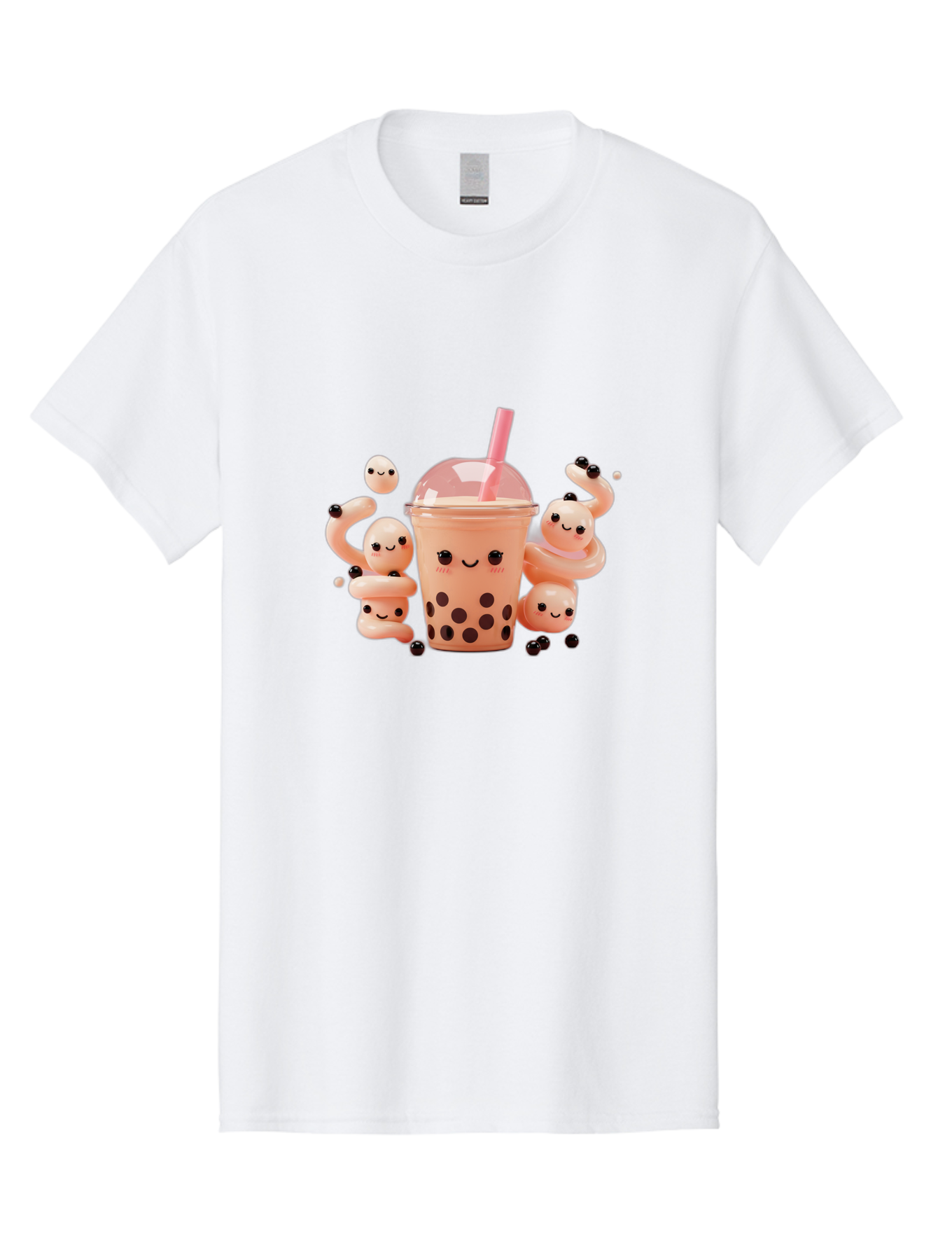 Boba-Tea Men'S Graphic Tee, 100% Cotton, Comfortable Casual Summer Wear, Machine Washable, Vintage Camera, Old Camera, Antique Camera, Black Camera, Classic Photography, Photography Equipment, Nostalgic Device, Film Camera, Camera Art Bag211