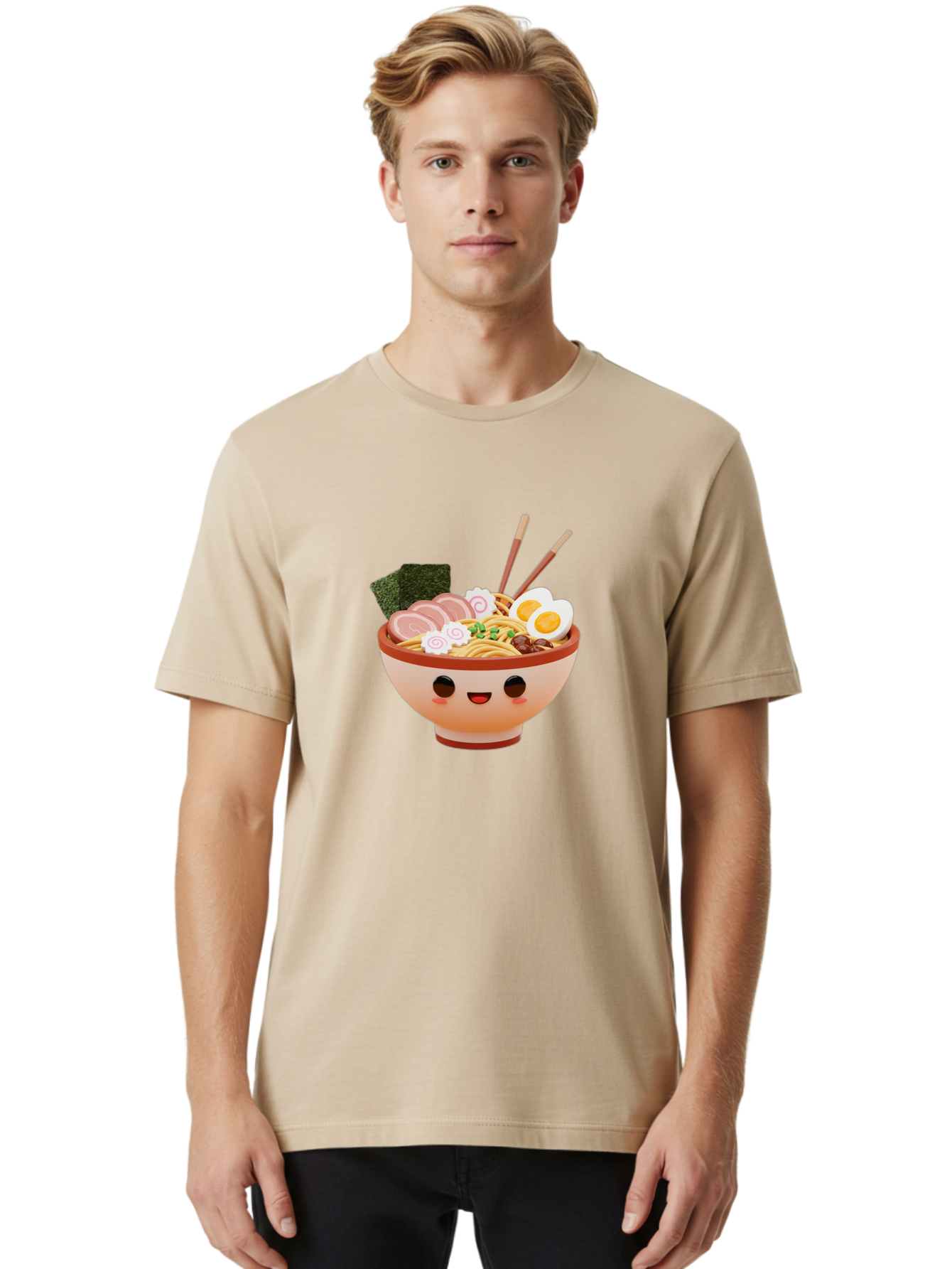 Bowl-Of-Ramen Men'S Graphic Tee, 100% Cotton, Comfortable Casual Summer Wear, Machine Washable, Vintage Camera, Old Camera, Antique Camera, Black Camera, Classic Photography, Photography Equipment, Nostalgic Device, Film Camera, Camera Art Bag213