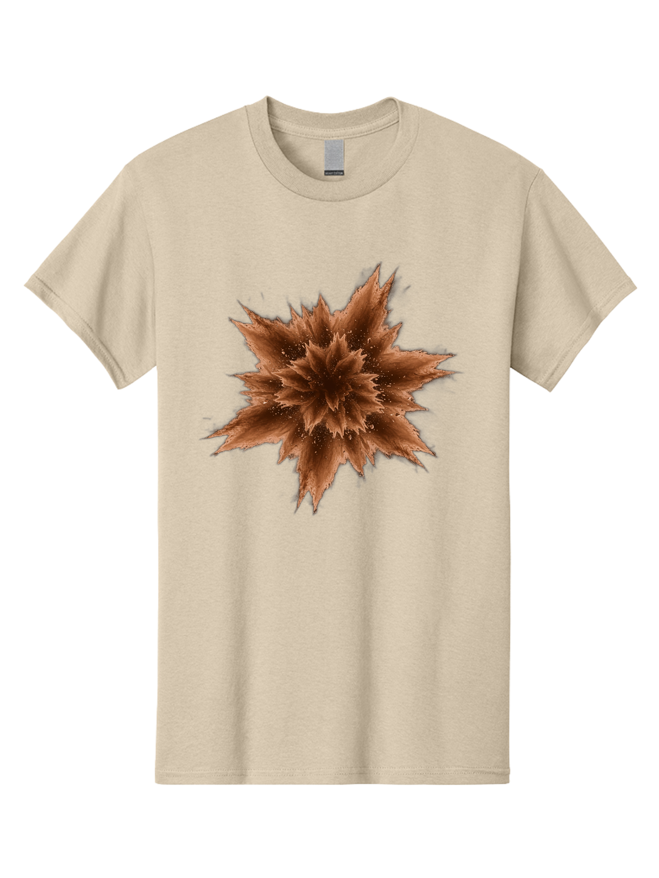 Brown-Star-Symbol Men'S Graphic Tee, 100% Cotton, Comfortable Casual Summer Wear, Machine Washable, Vintage Camera, Old Camera, Antique Camera, Black Camera, Classic Photography, Photography Equipment, Nostalgic Device, Film Camera, Camera Art Bag220